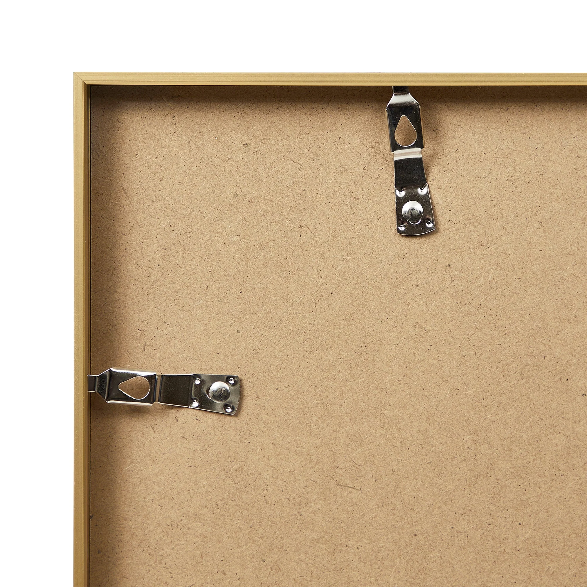 50x50cm Mat to 40x40cm Premium Metal Photo Frame - Image 15