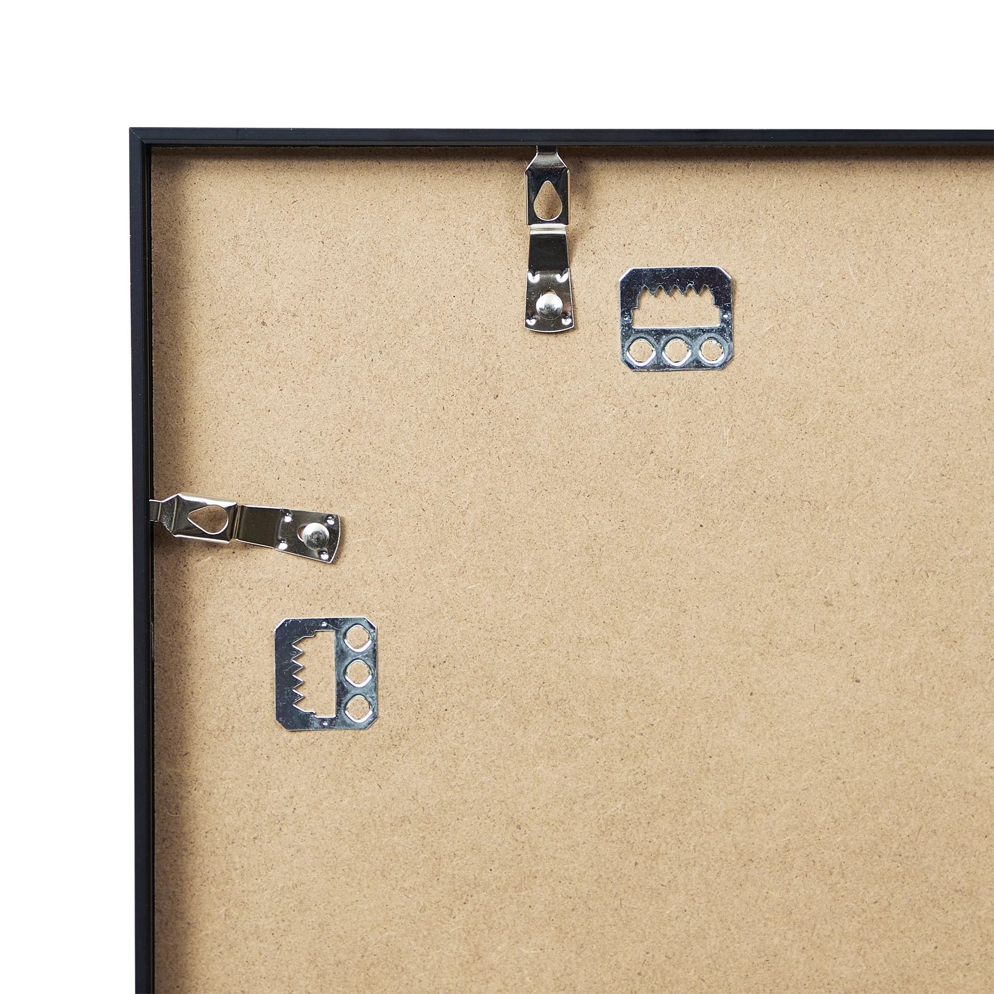 50x70cm Mat to 40x50cm Premium Metal Photo Frame - Image 6