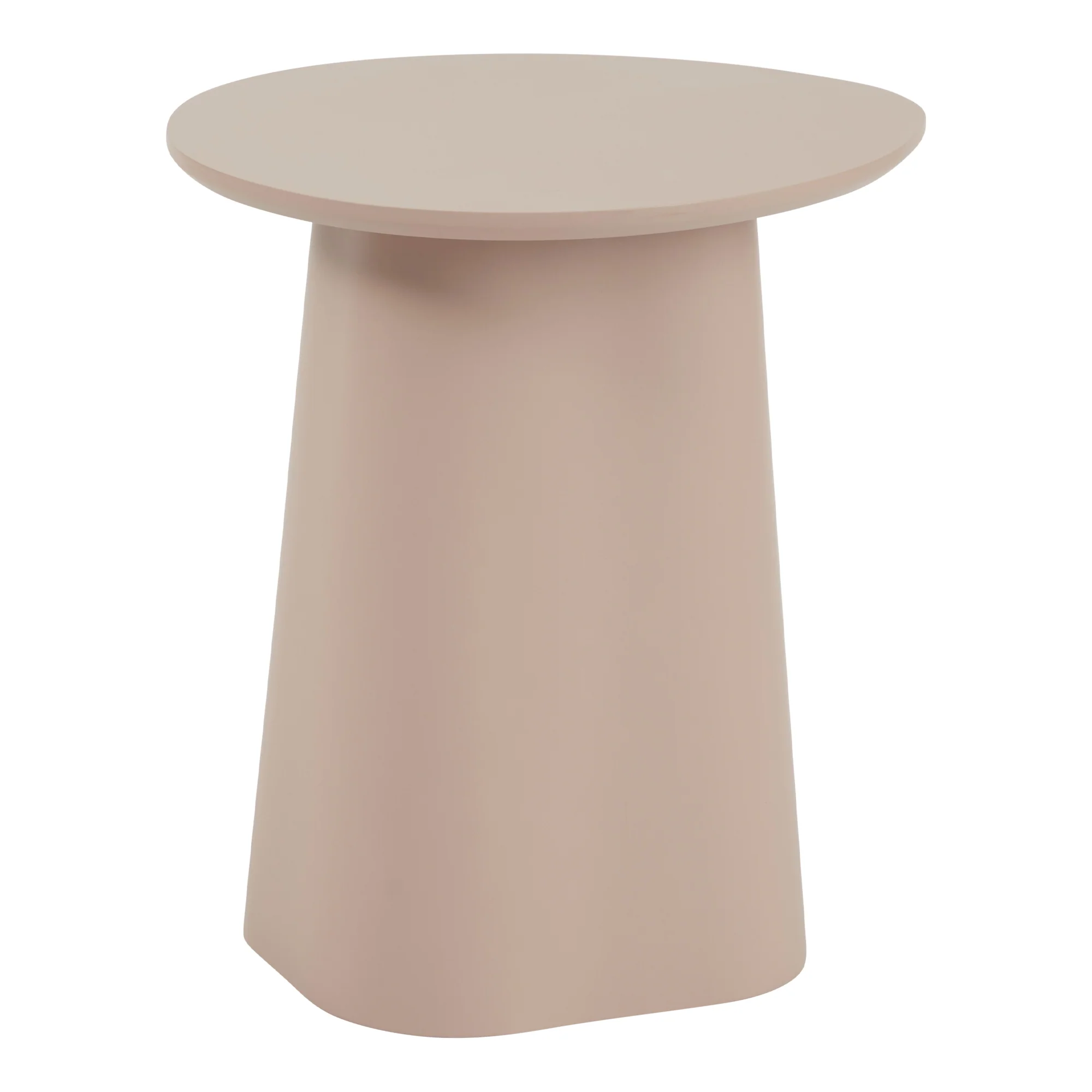 Alvin Side Table Maple Sugar - Image 2
