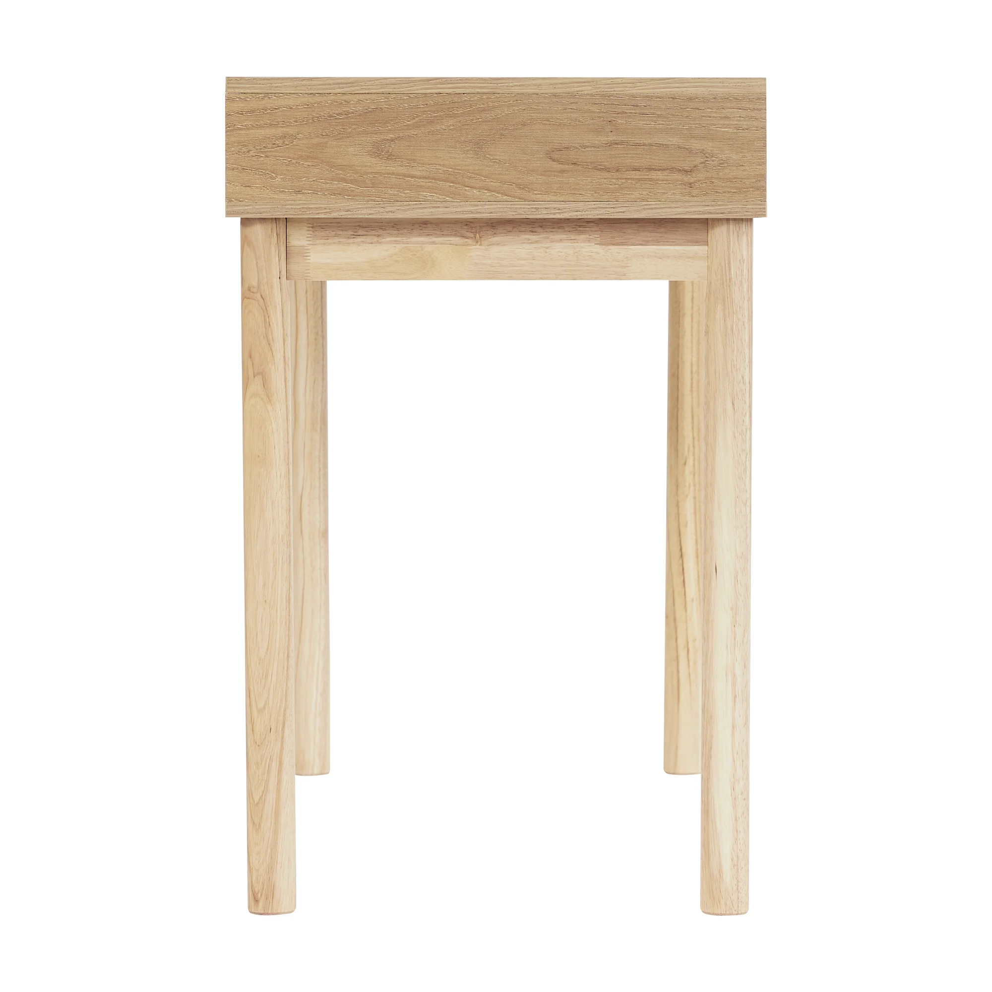 Apia Console Table Natural (120cm) - Image 9