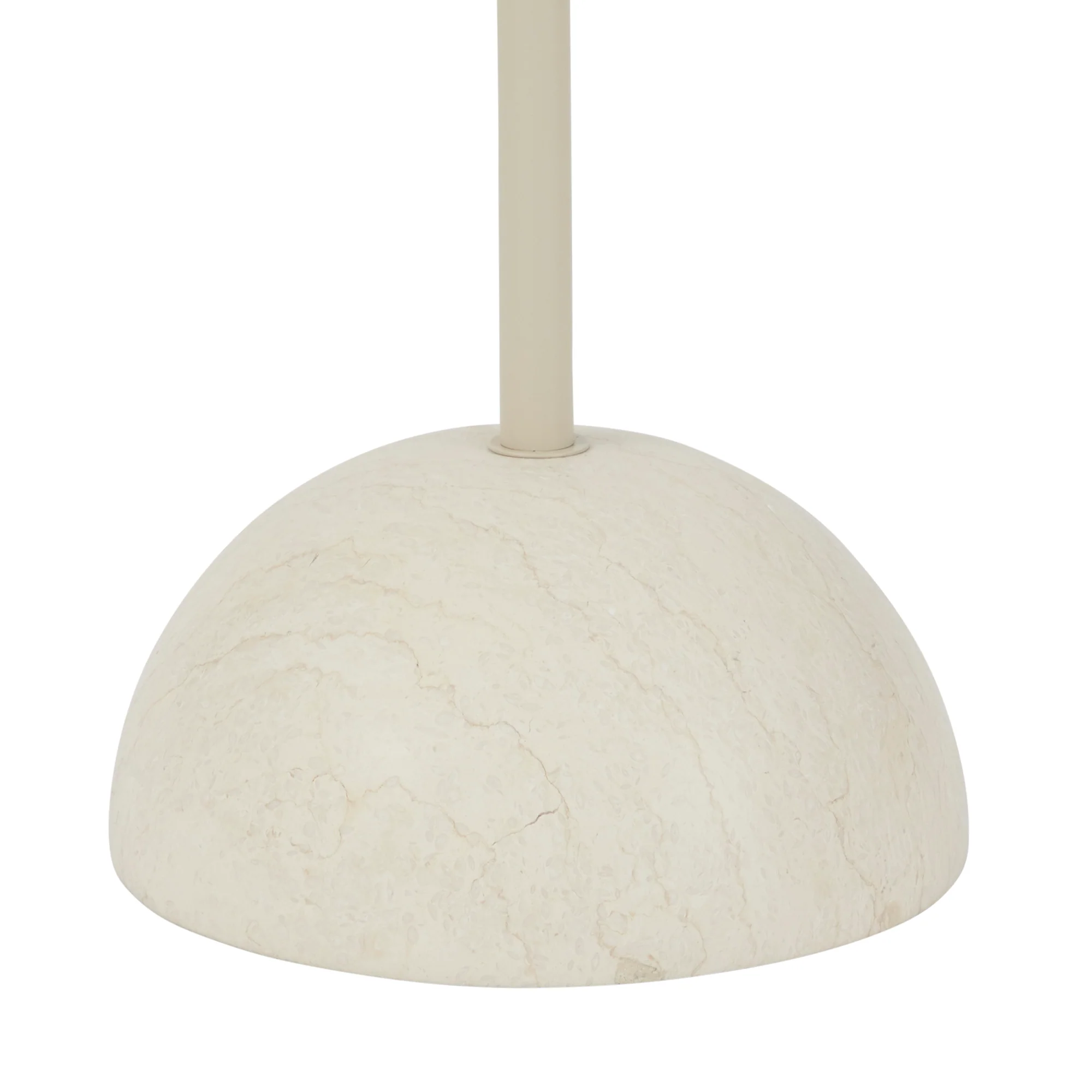 Arlo Floor Lamp Oat - Image 12