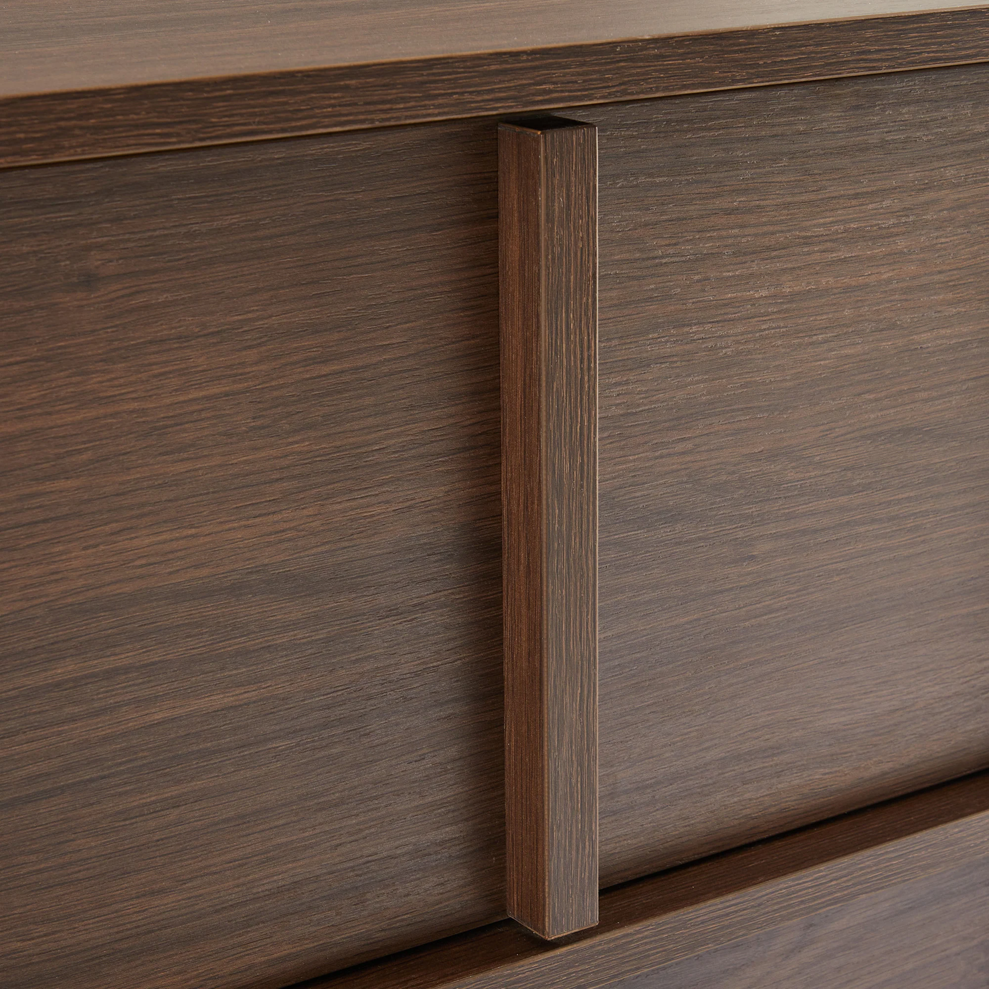 Auggie Bedside Table Walnut (Set of 2) - Image 13