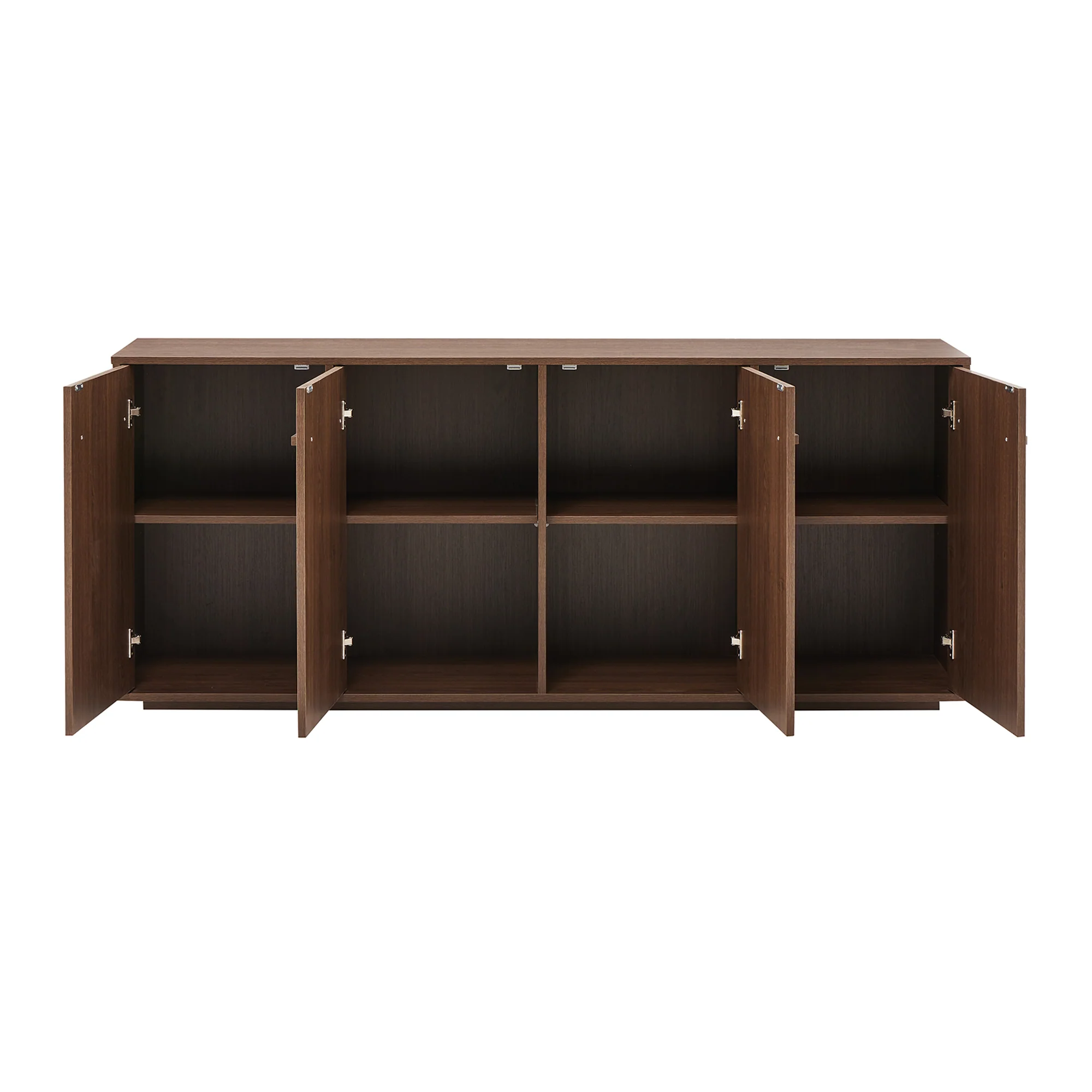 Auggie Buffet Walnut (180cm) - Image 11