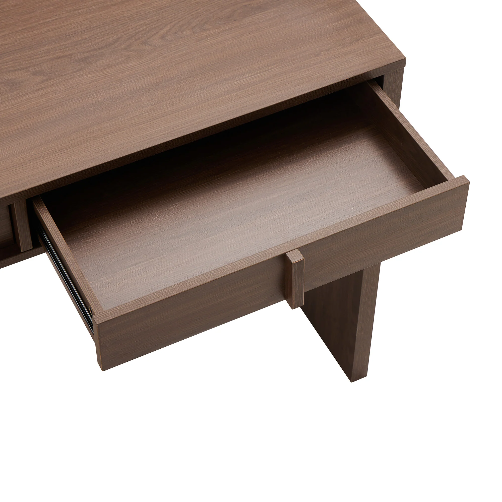 Auggie Desk Walnut - Image 11