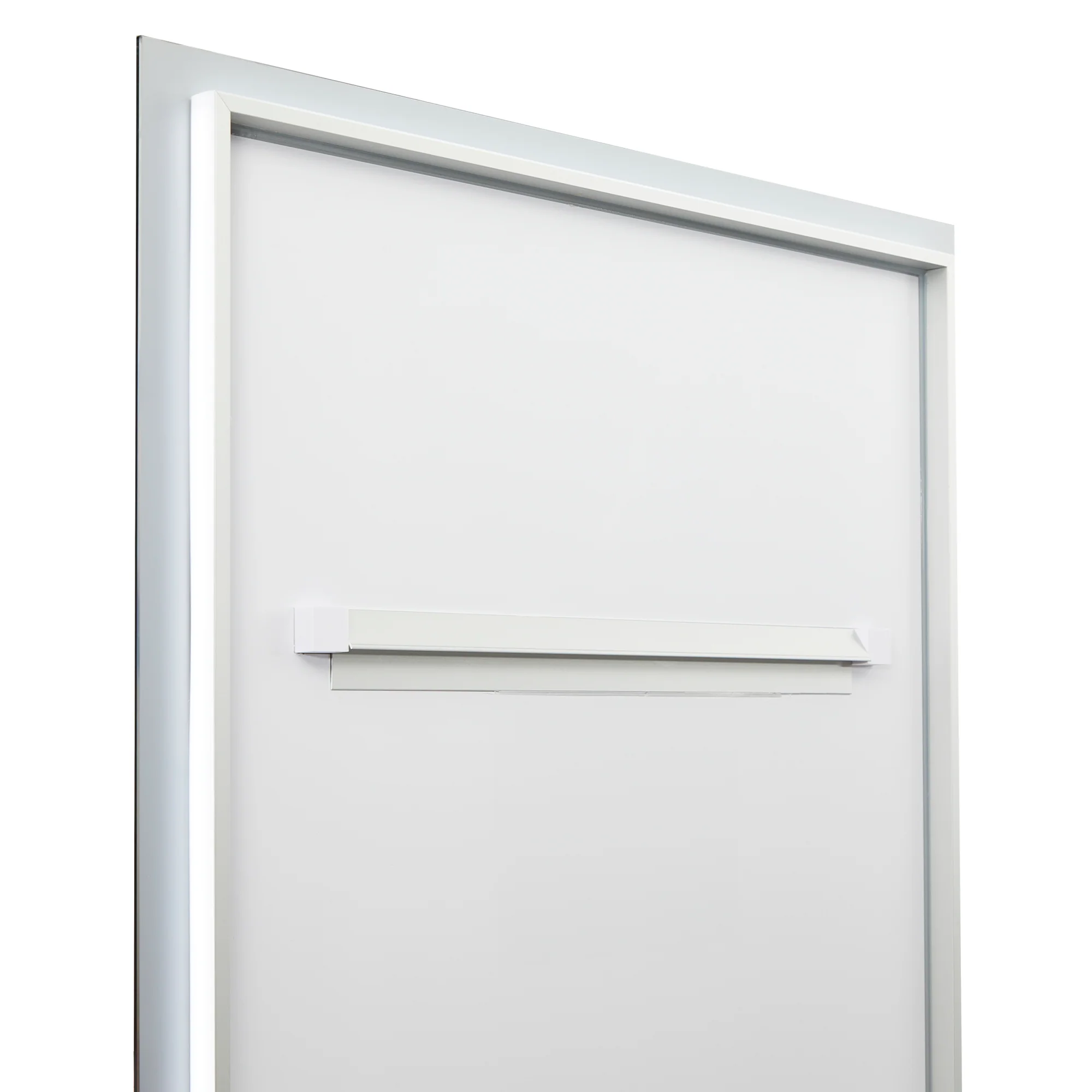Aurora 170cm Rectangle Backlit Mirror - Image 10