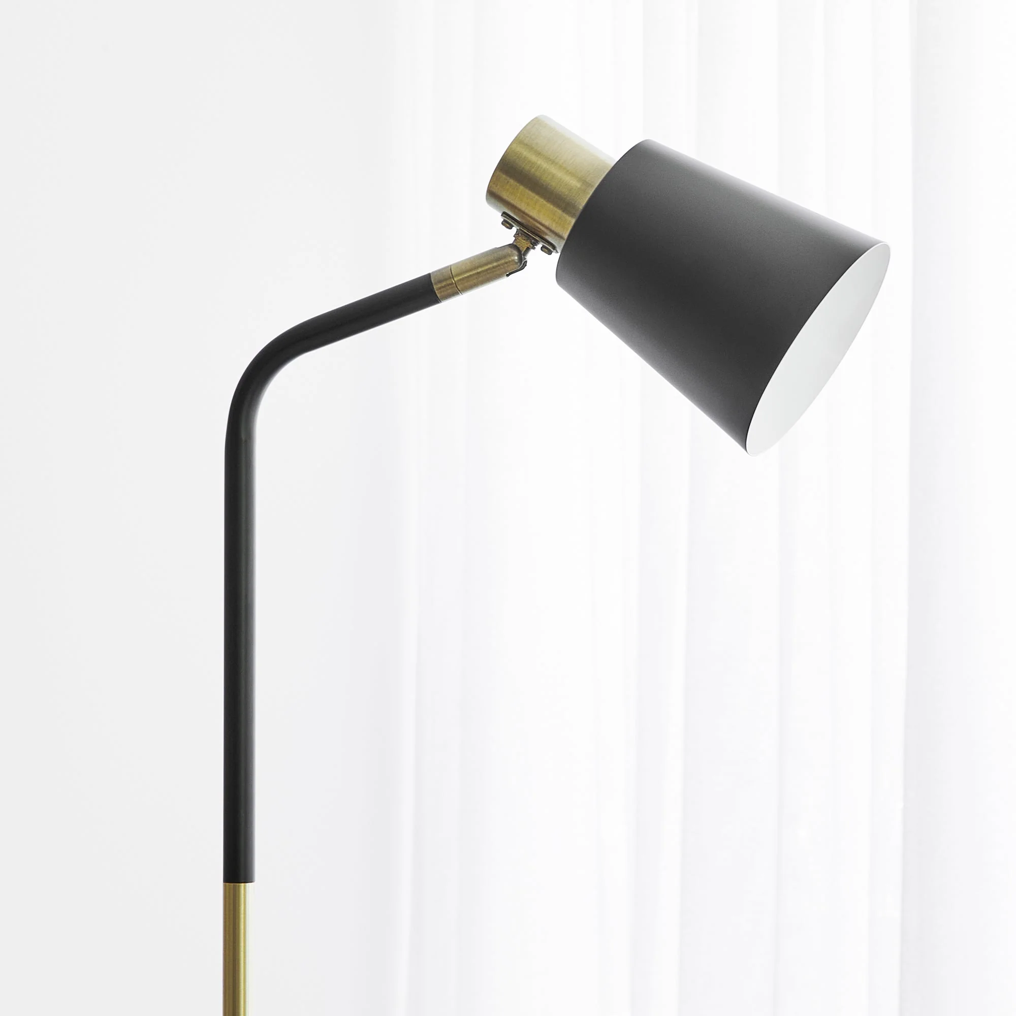 Avi Floor Lamp White - Image 20