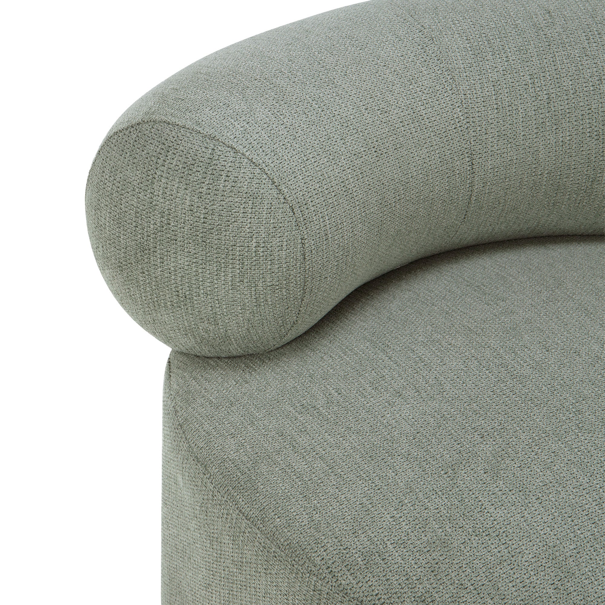 Bailey Armchair Olive (Set of 2) - Image 10