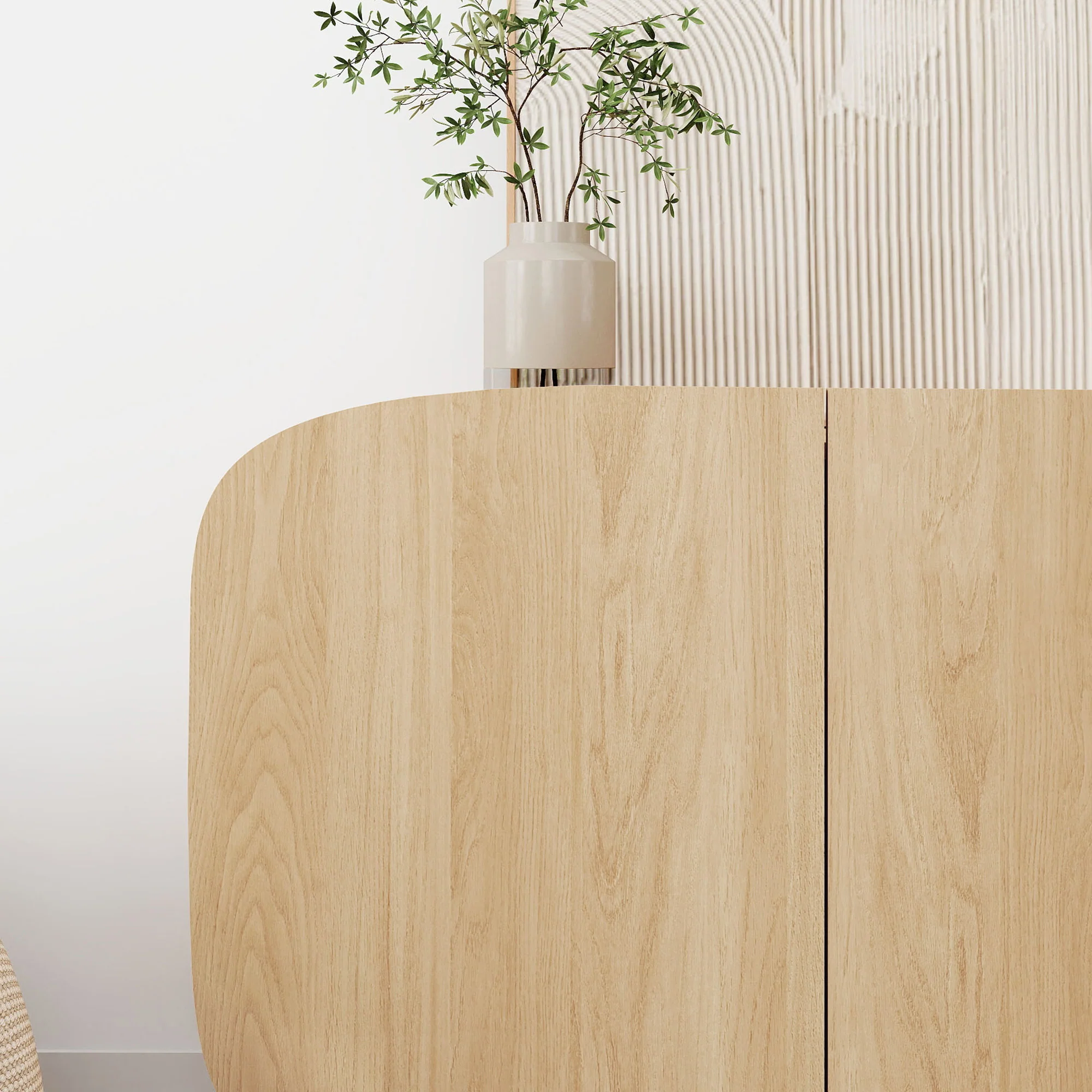 Balwyn Buffet (160cm) - Image 5