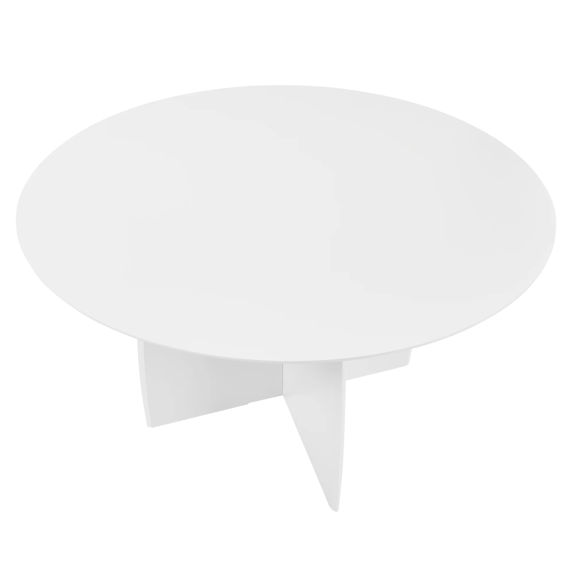 Cami Dining Table White (120cm) - Image 12
