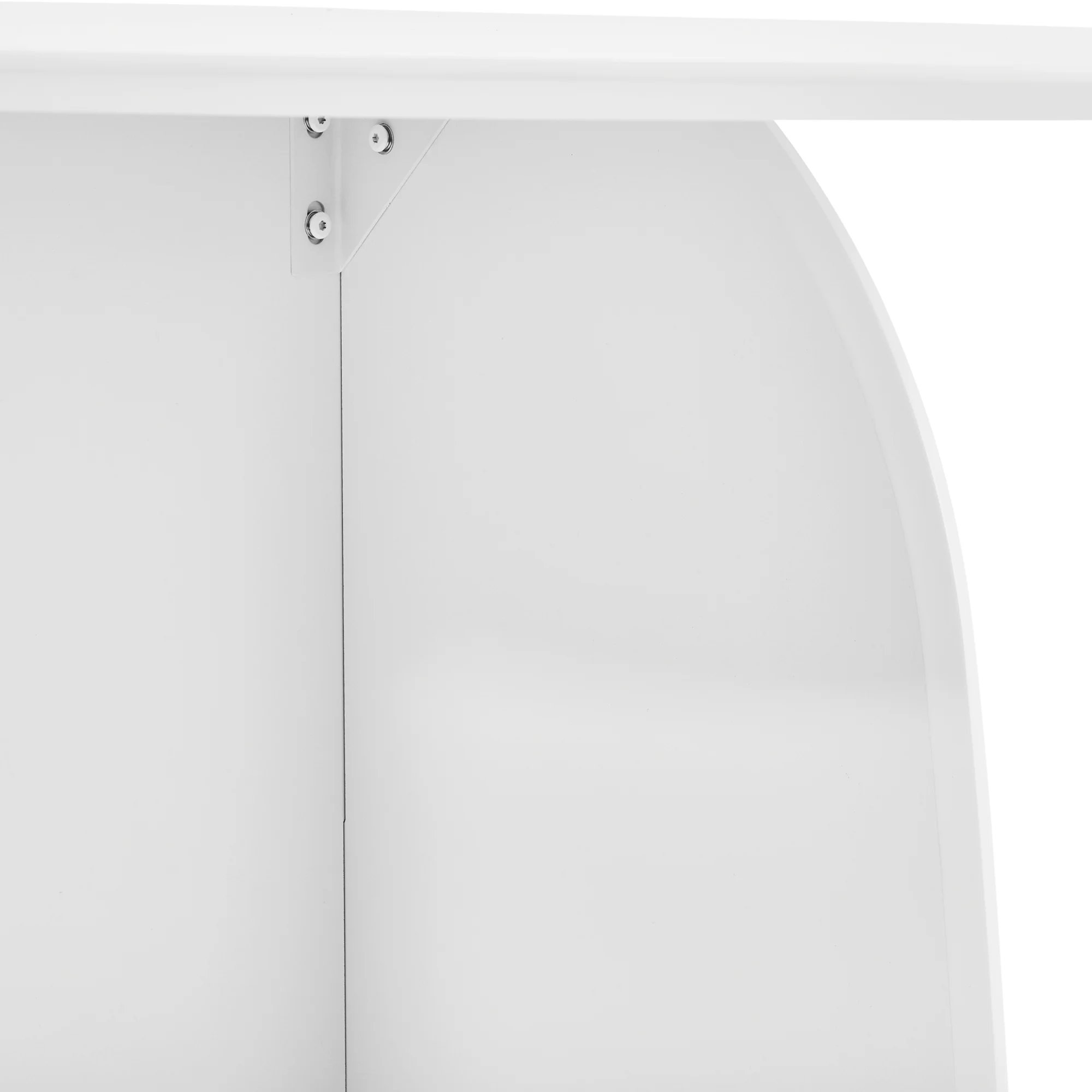Cami Dining Table White (120cm) - Image 13