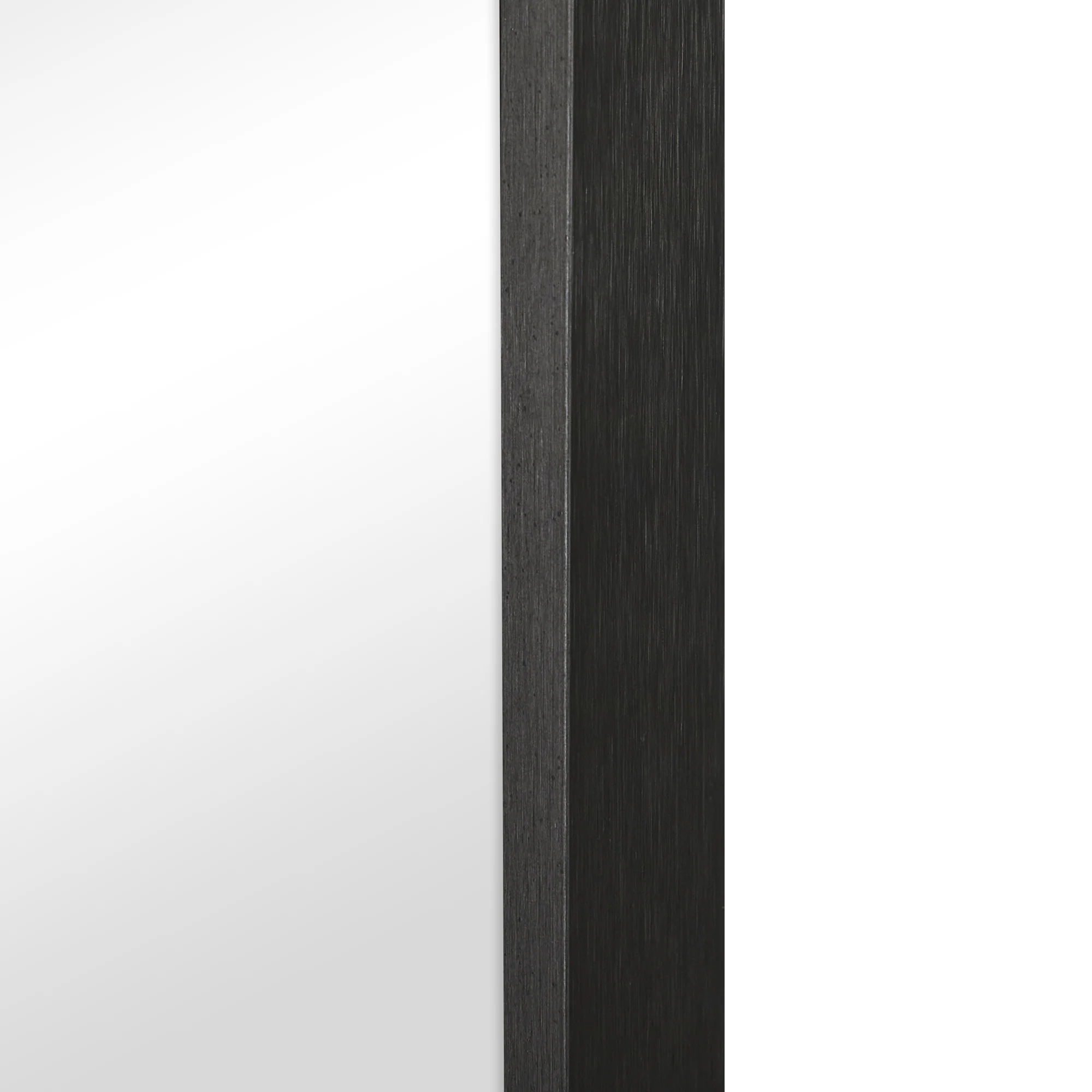 Cindy 160cm Arch Mirror Black - Image 9