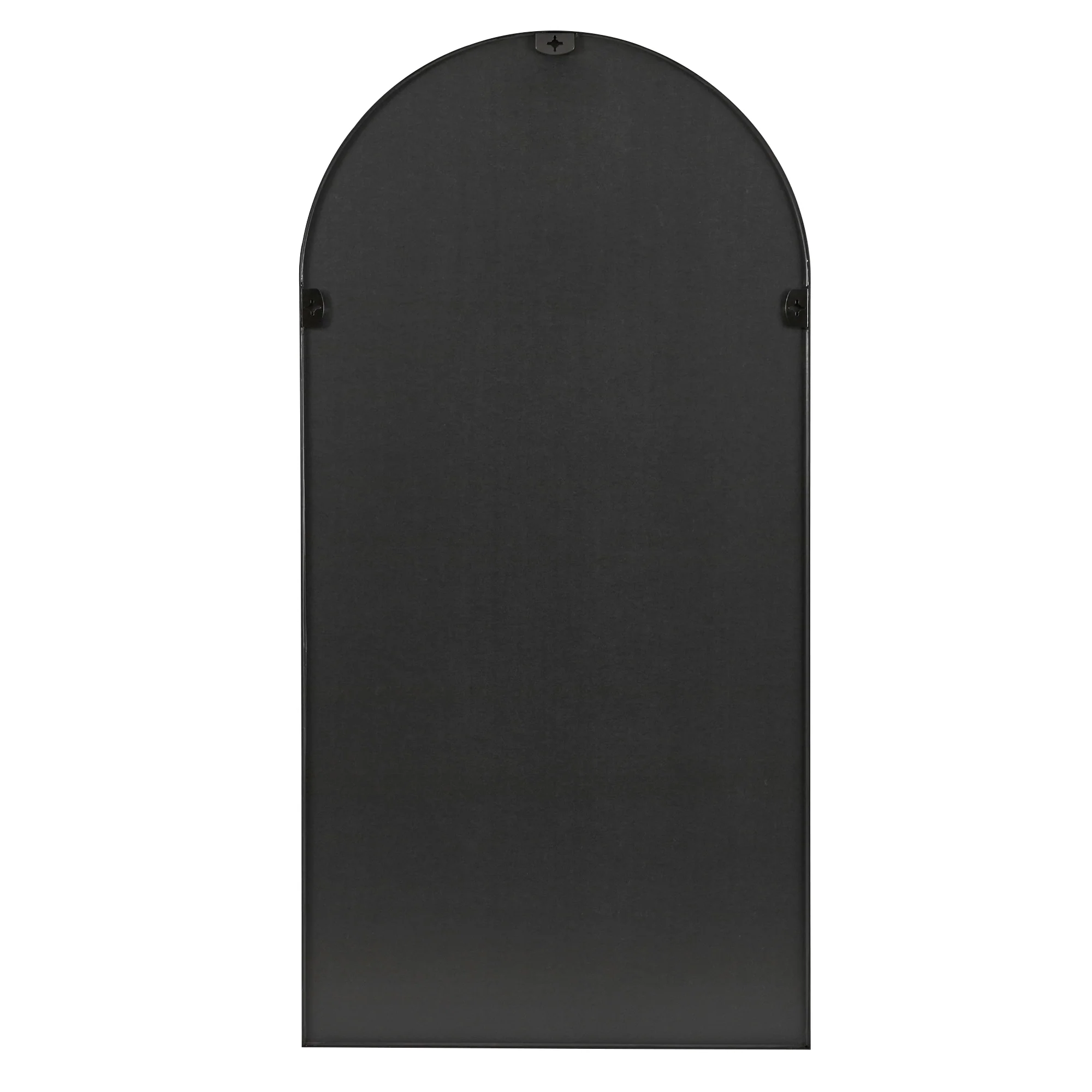 Cindy XXL 200cm Arch Mirror Black - Image 11