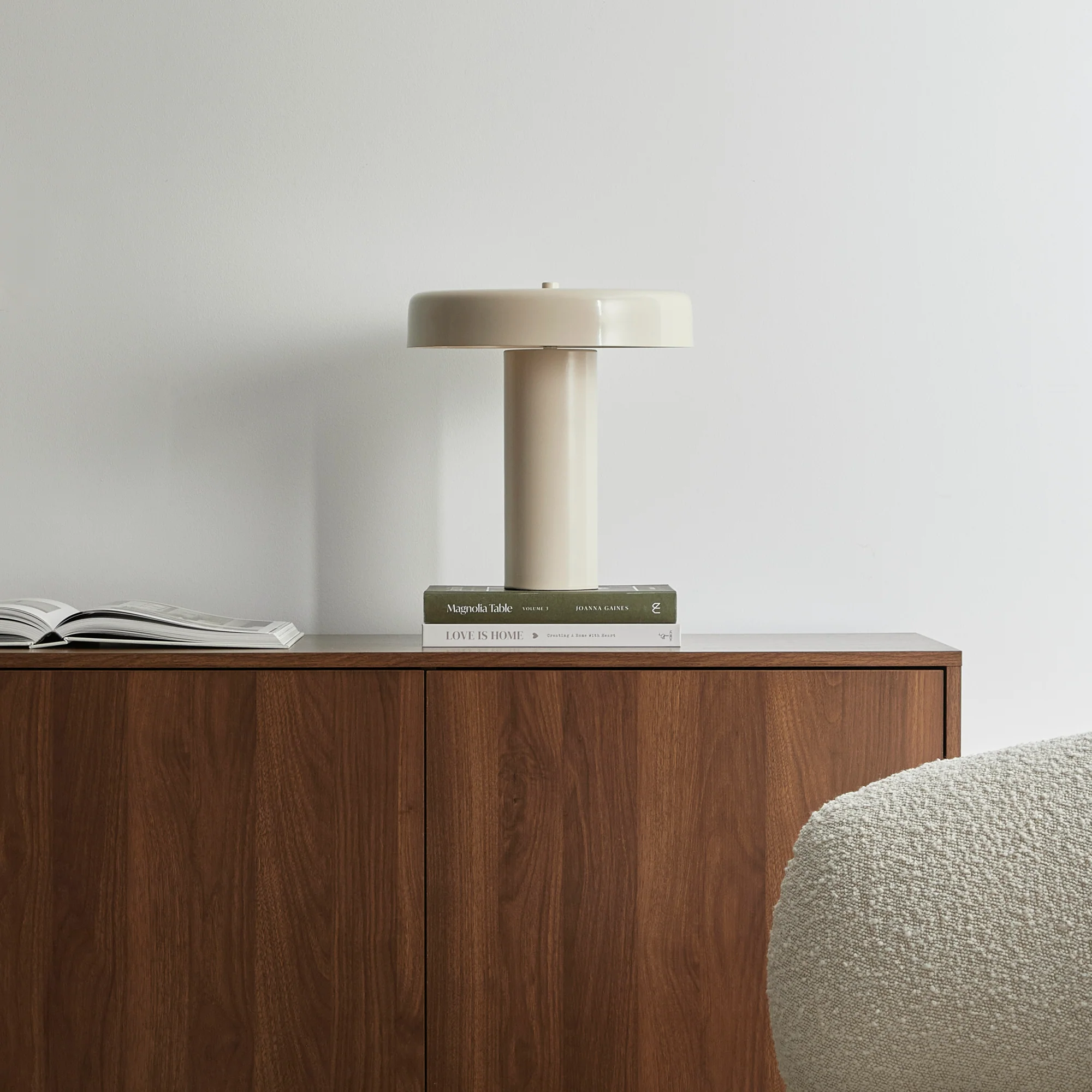 Eclipse Table Lamp Cloud (Set of 2) - Image 9