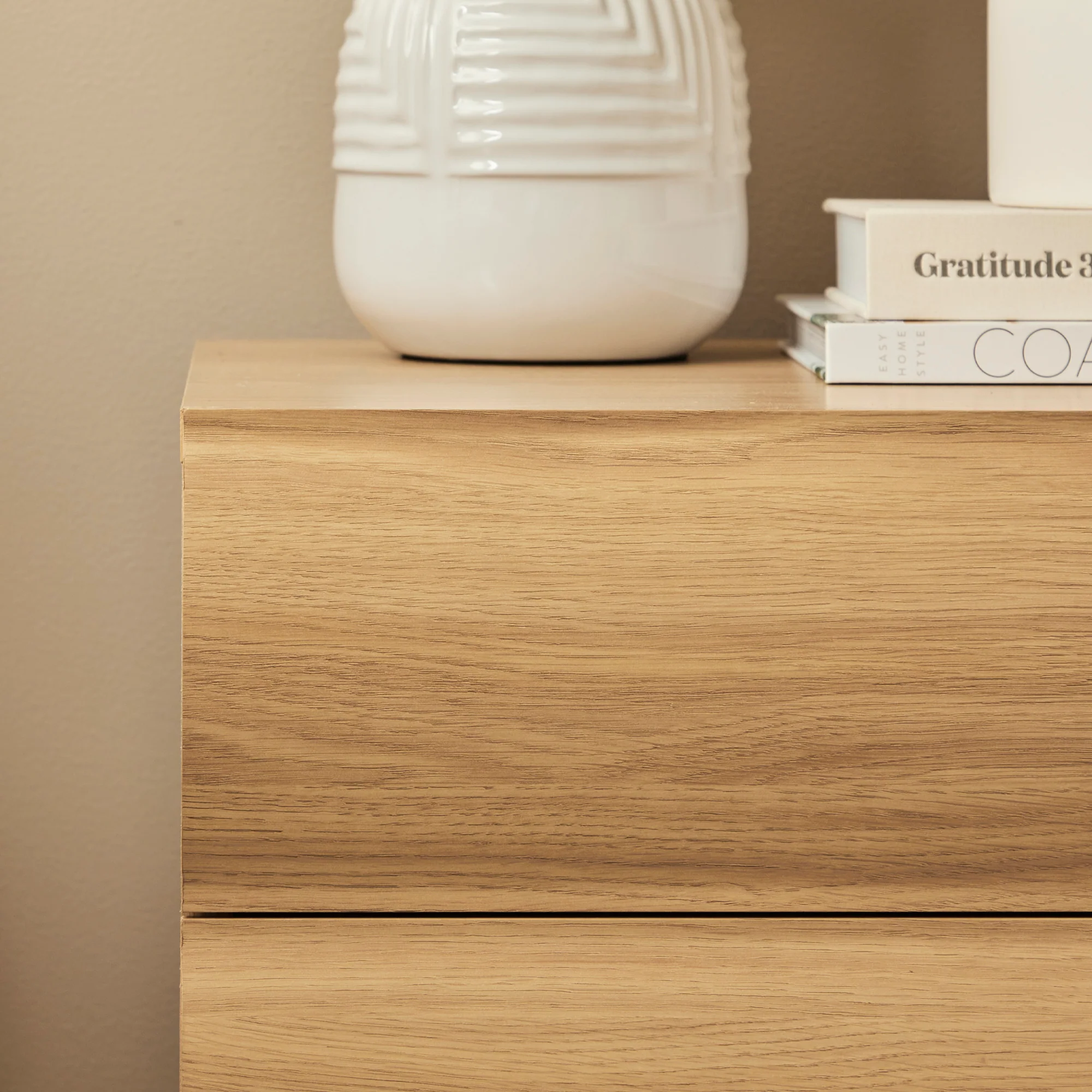 Elsene Bedside Table Natural (Set of 2) - Image 5