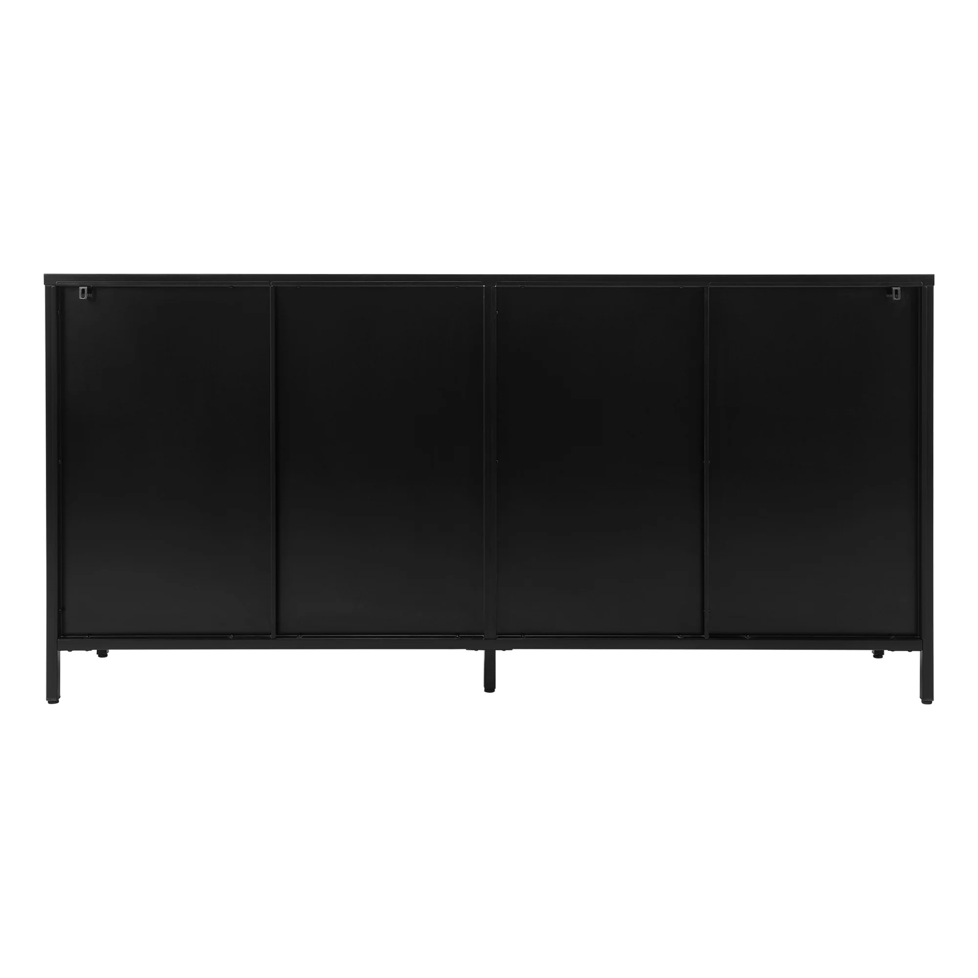 Eve Double Buffet Black - Image 15