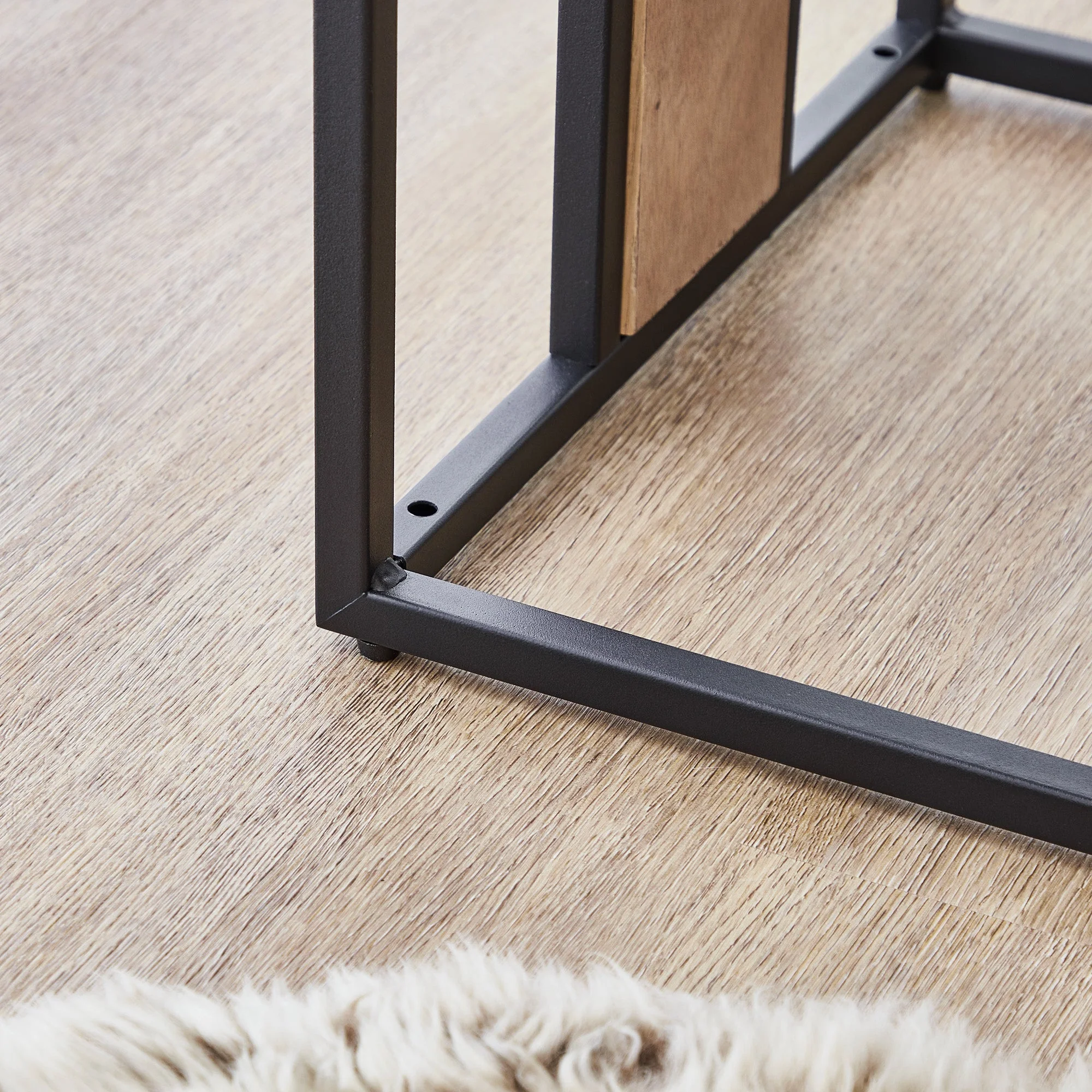 Floyd Sofa Table Natural - Image 10