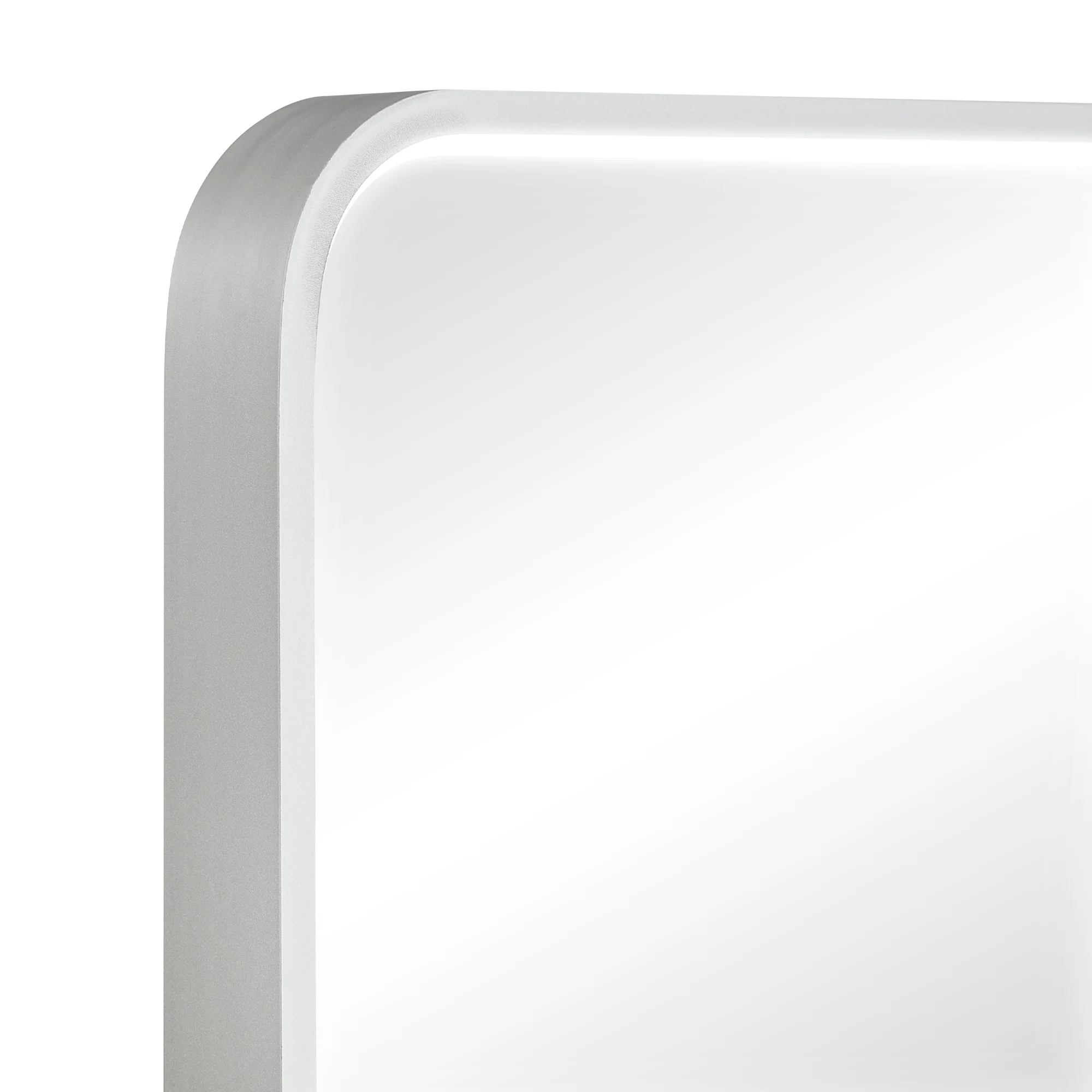 Front Illuminated 160cm LED Standing Mirror - Image 17