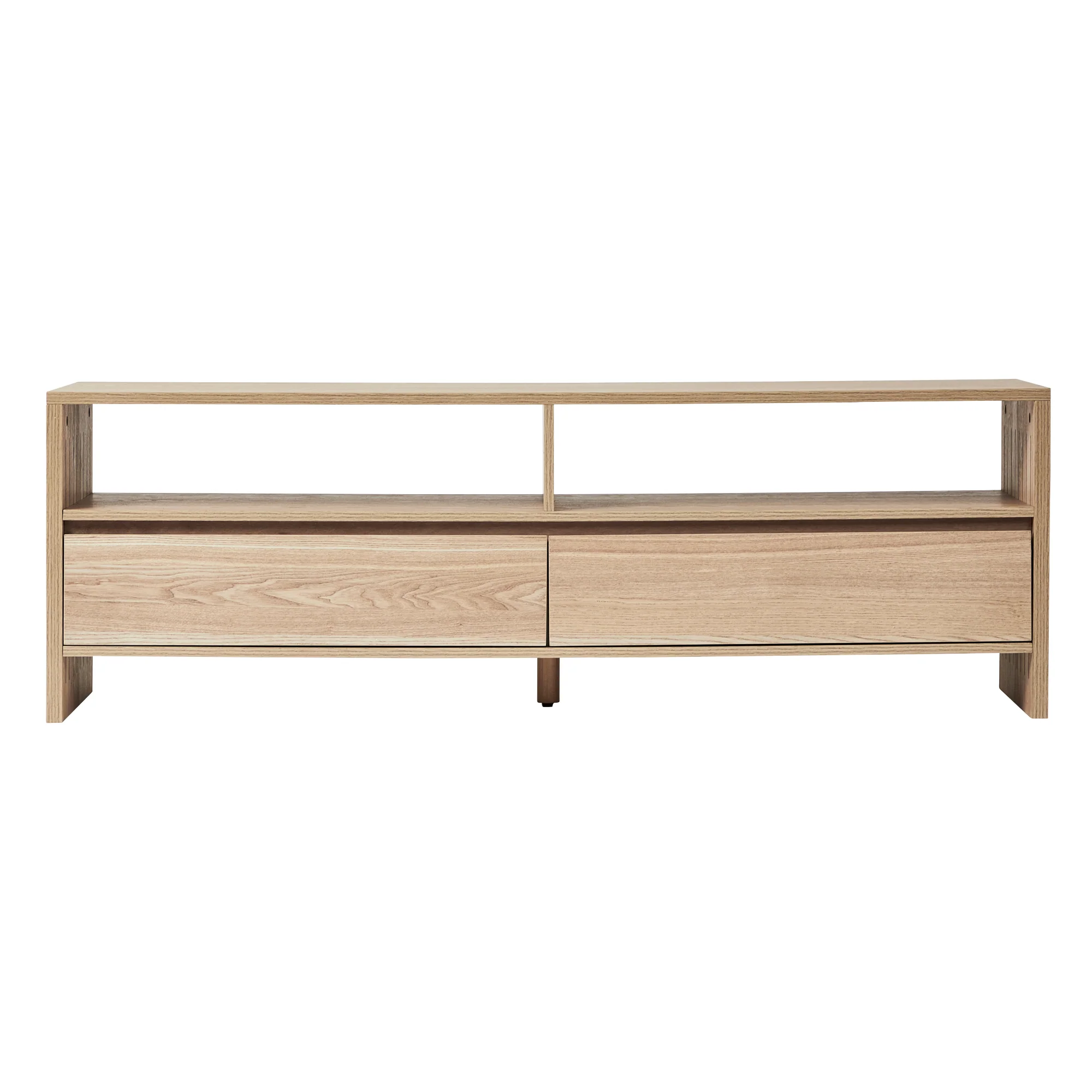 Harper Entertainment Unit Natural (150cm) - Image 12