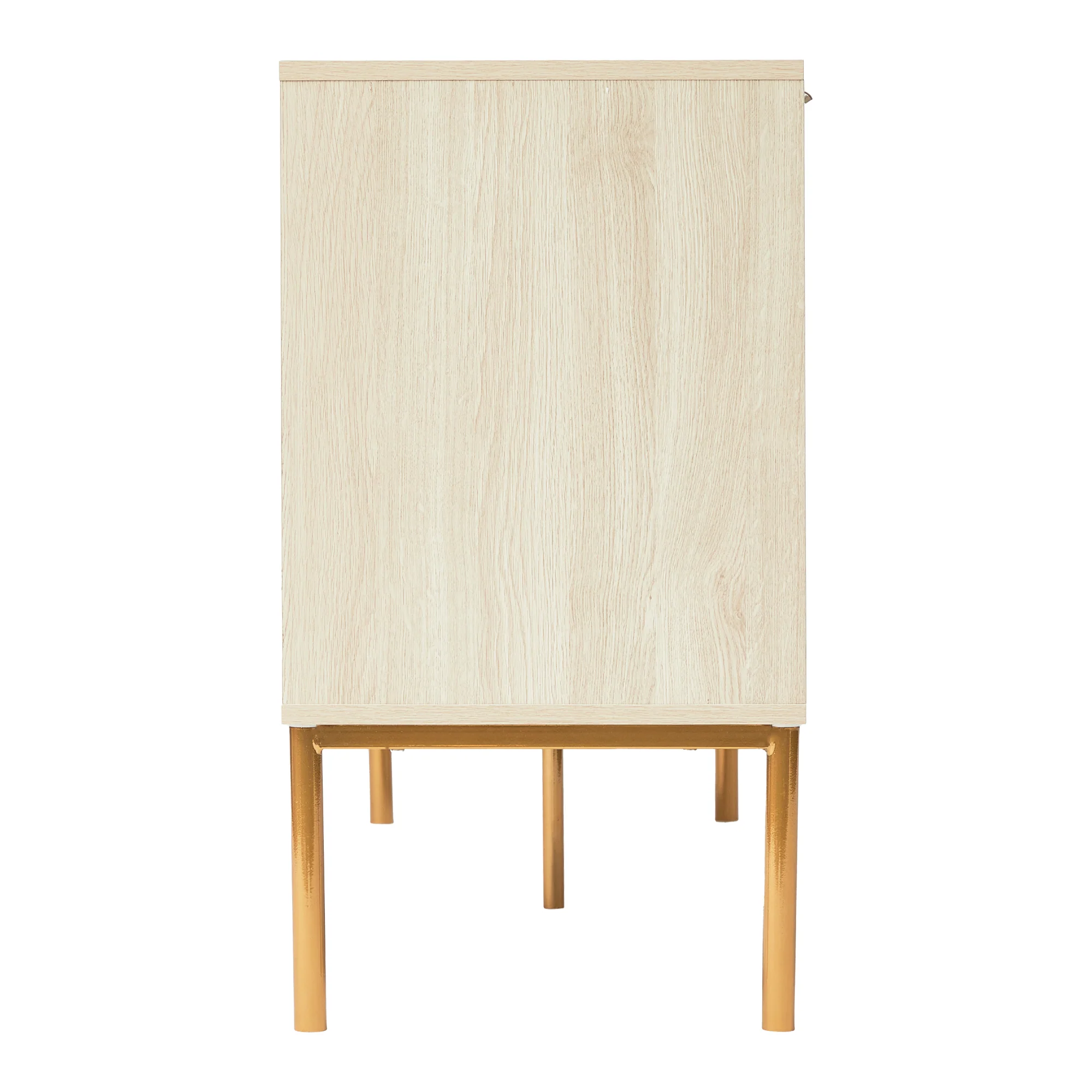 Indy Sideboard Natural (140cm) - Image 11