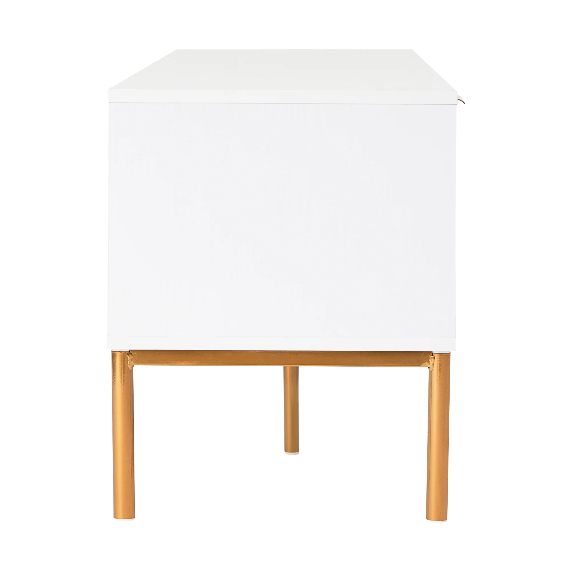 Indy Entertainment Unit White (160cm) - Image 11