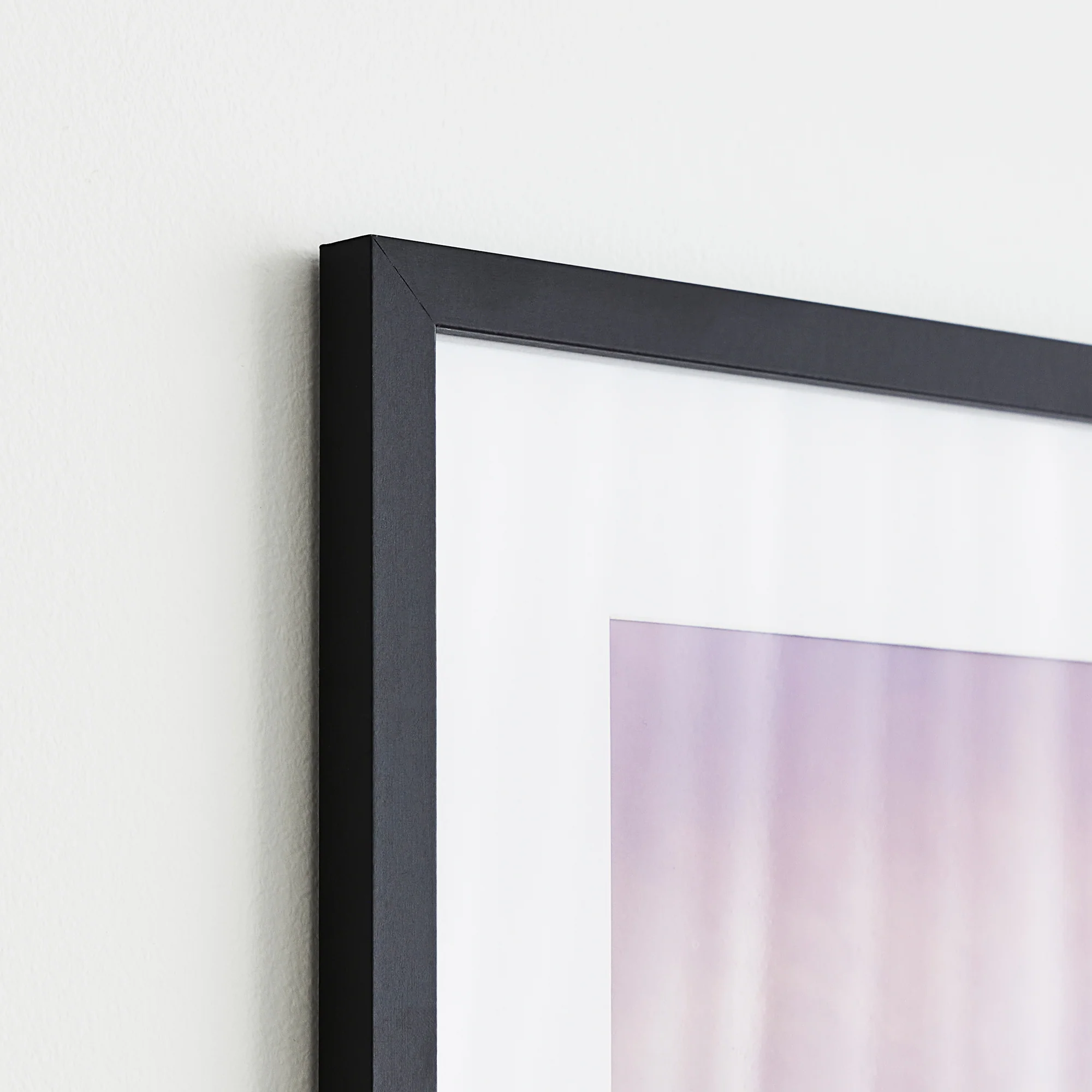 Instant Gallery Wall 6 Piece Frame Set - Image 10