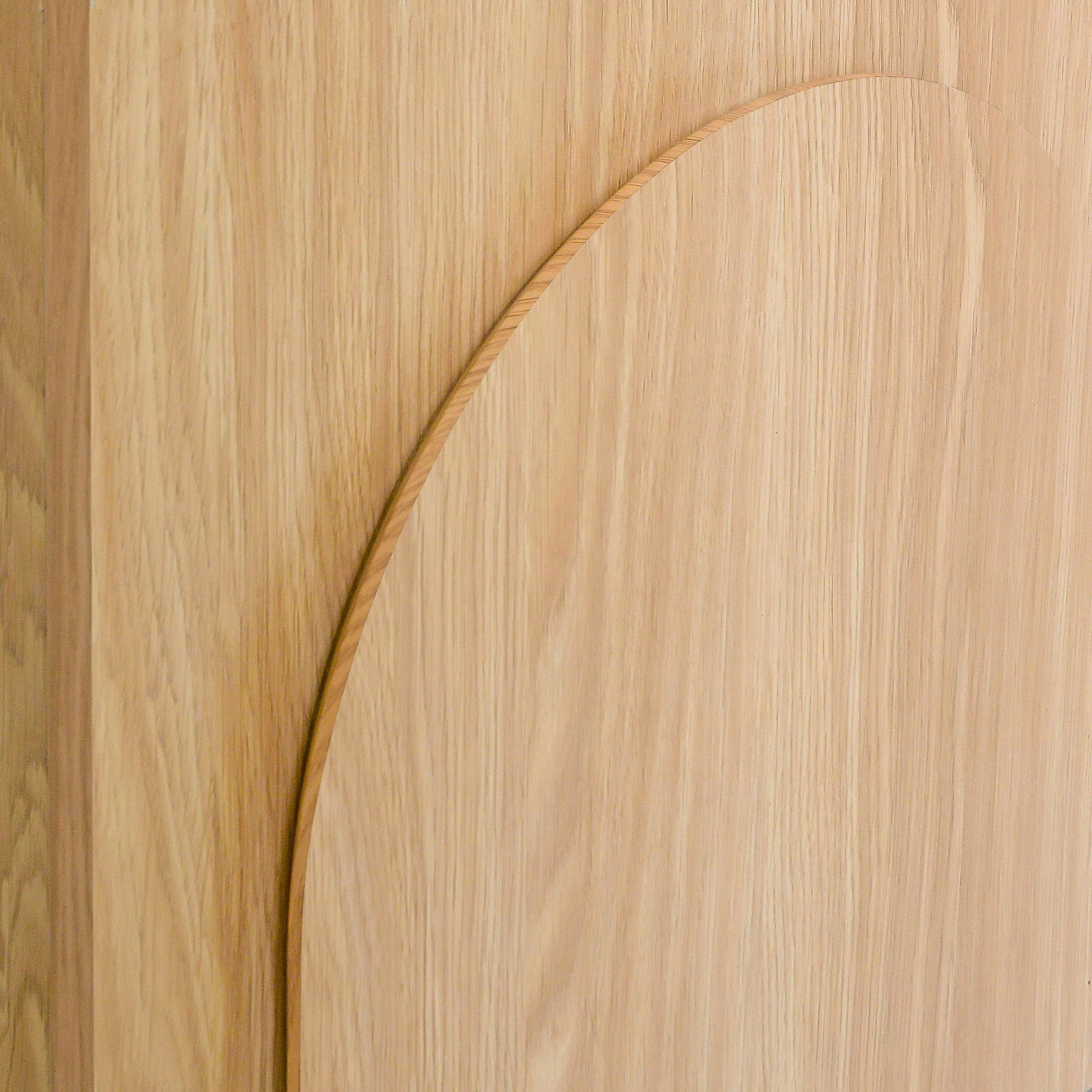 Kaari Entertainment Unit Natural (160cm) - Image 14