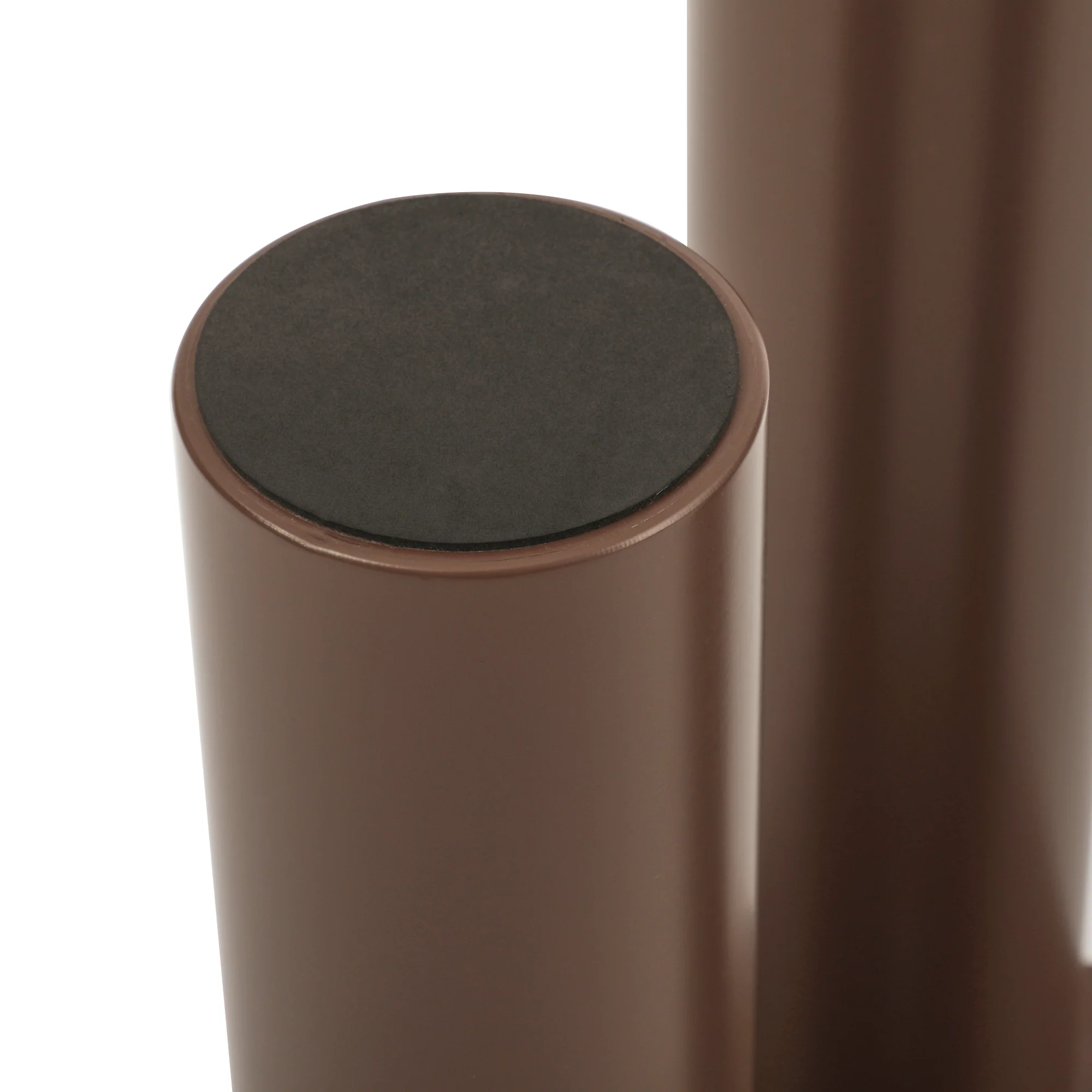 Kingsley Side Table Coffee - Image 12