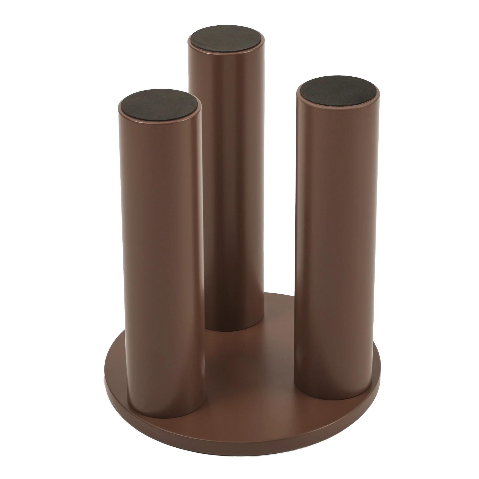 Kingsley Side Table Coffee - Image 13