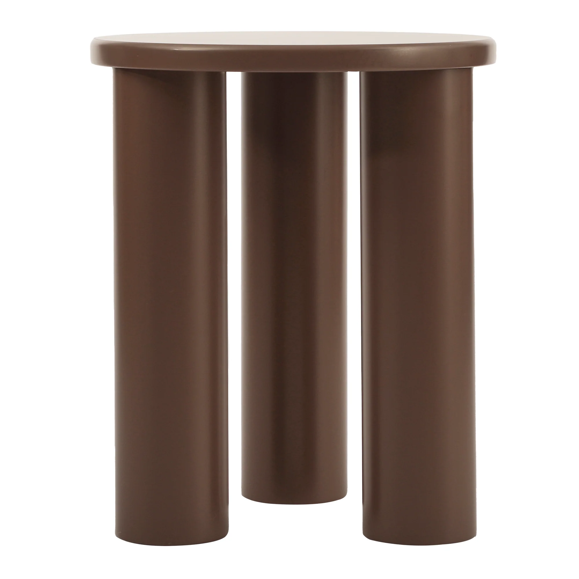 Kingsley Side Table Coffee - Image 9