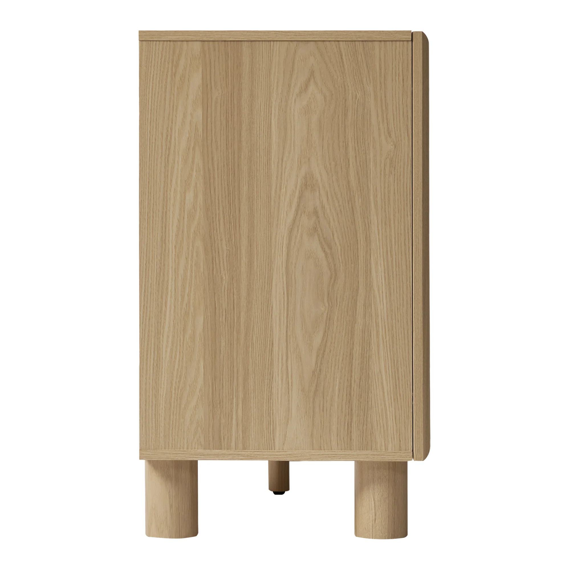 Linero Buffet Oak (150cm) - Image 12