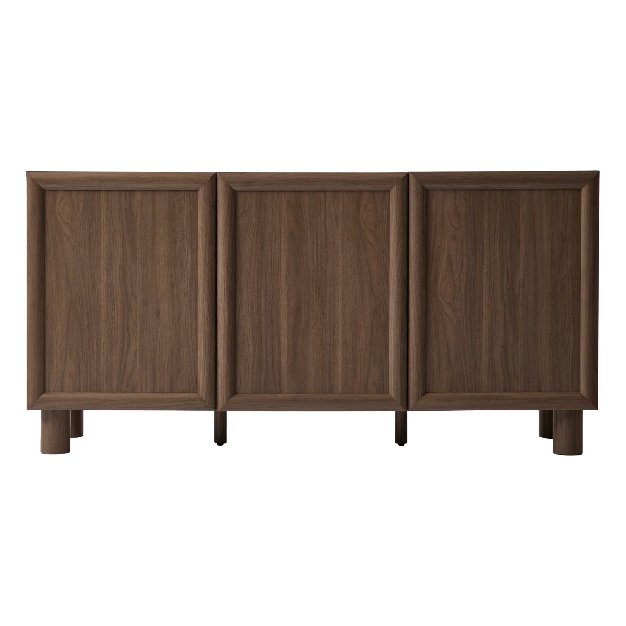 Linero Buffet Walnut (150cm) - Image 9