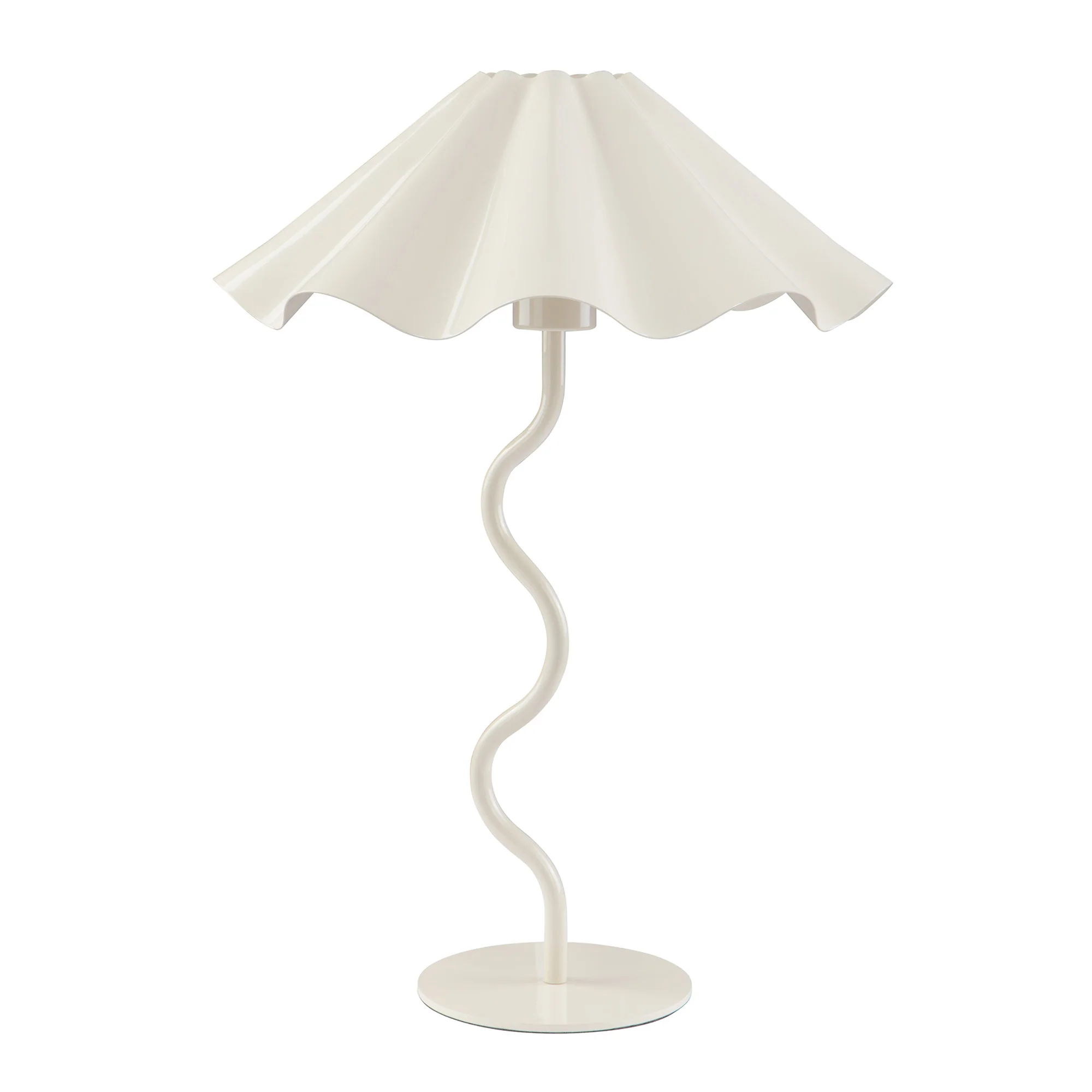 Lola Table Lamp Cloud