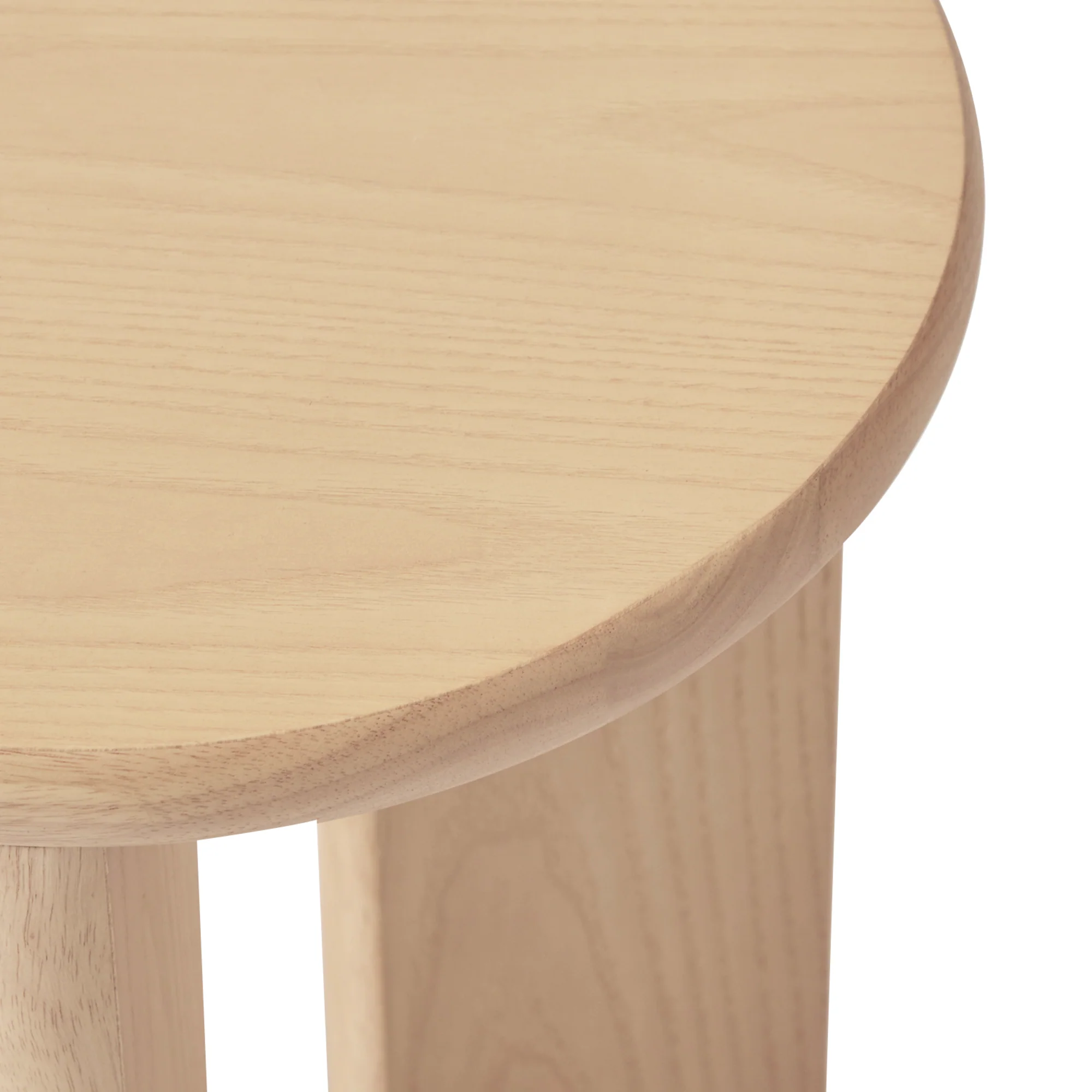 Mae Side Table Natural - Image 10