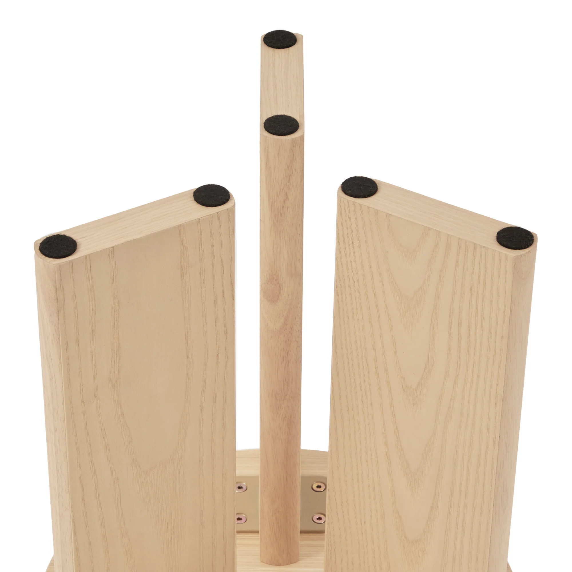 Mae Side Table Natural - Image 12