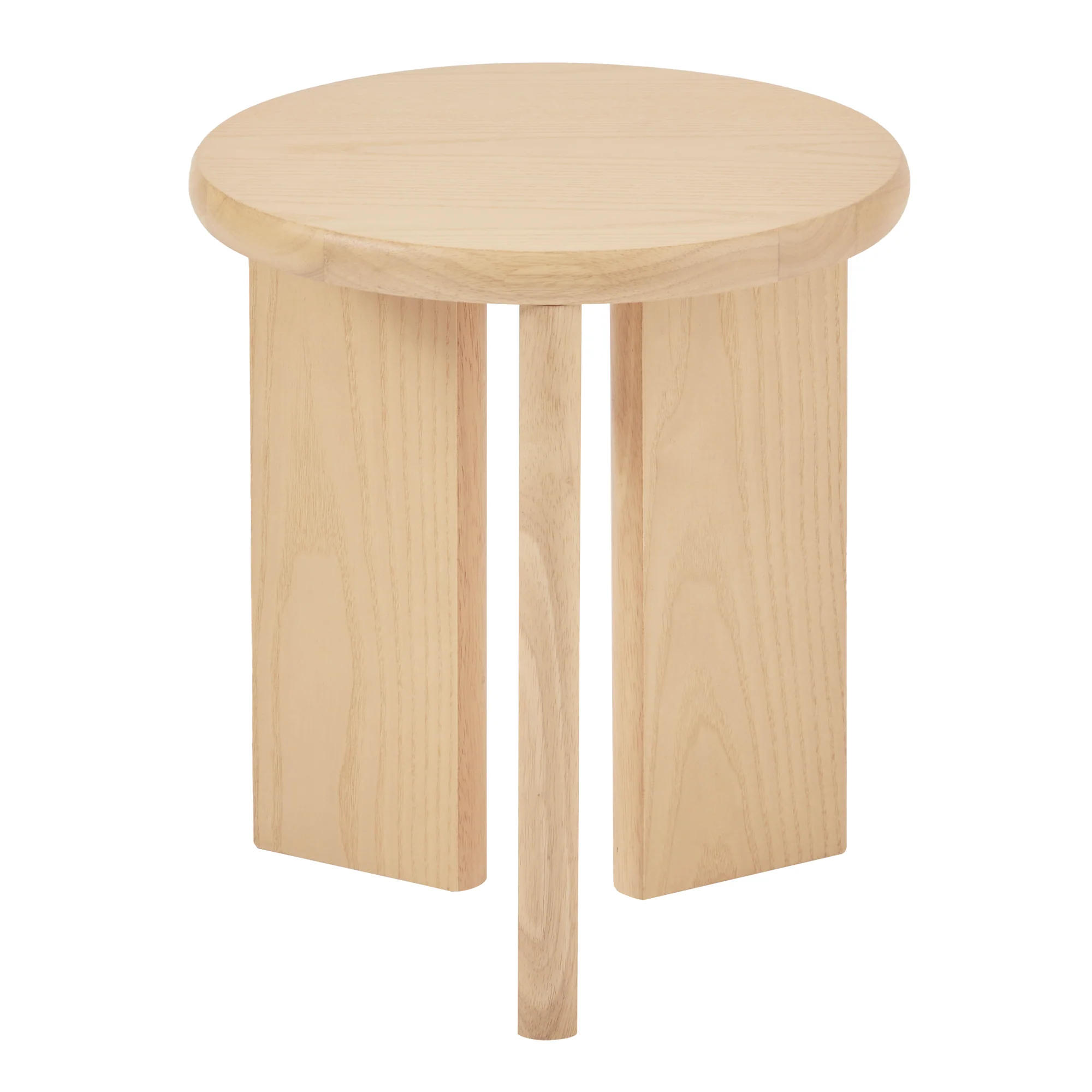 Mae Side Table Natural - Image 2