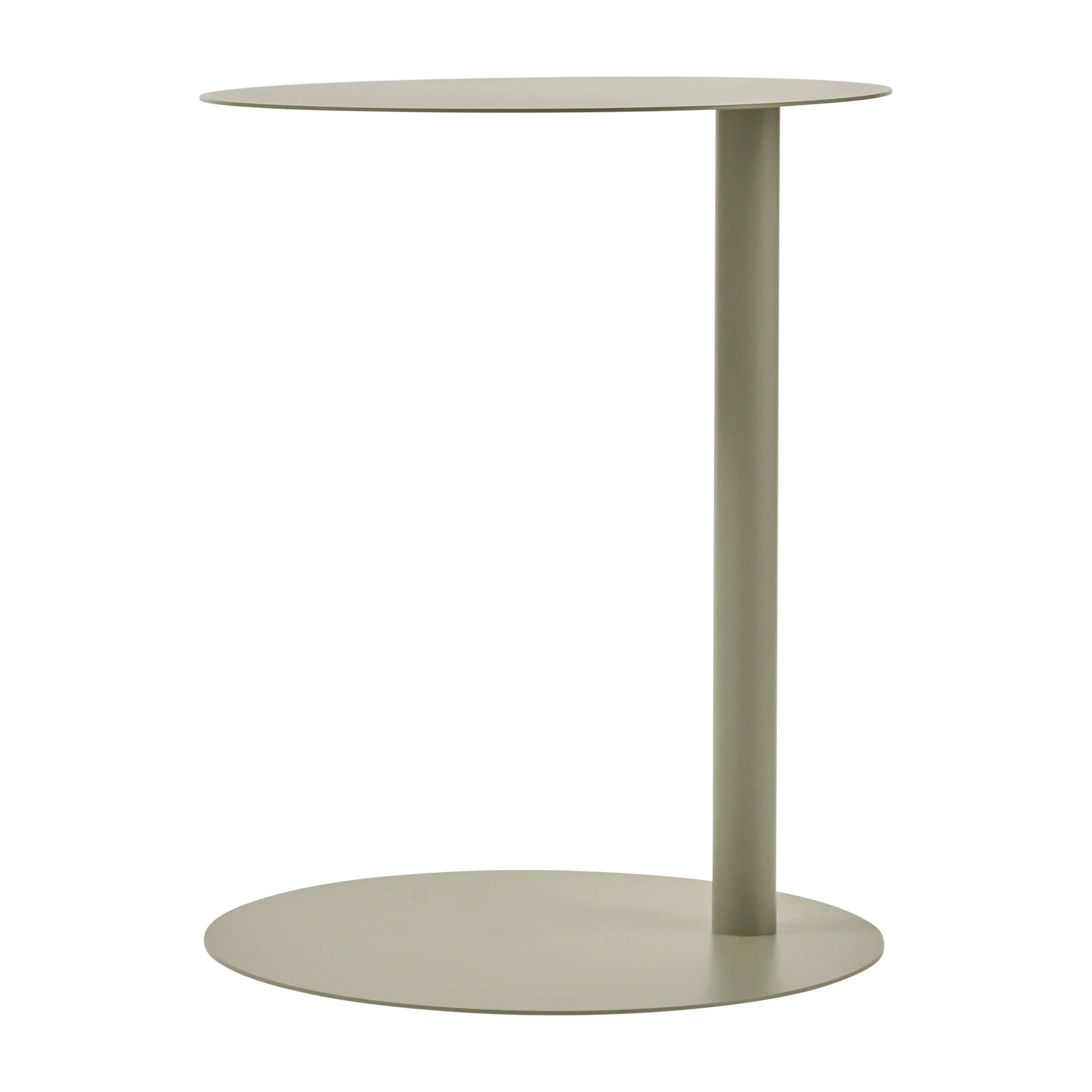 Maison Side Table Olive - Image 10