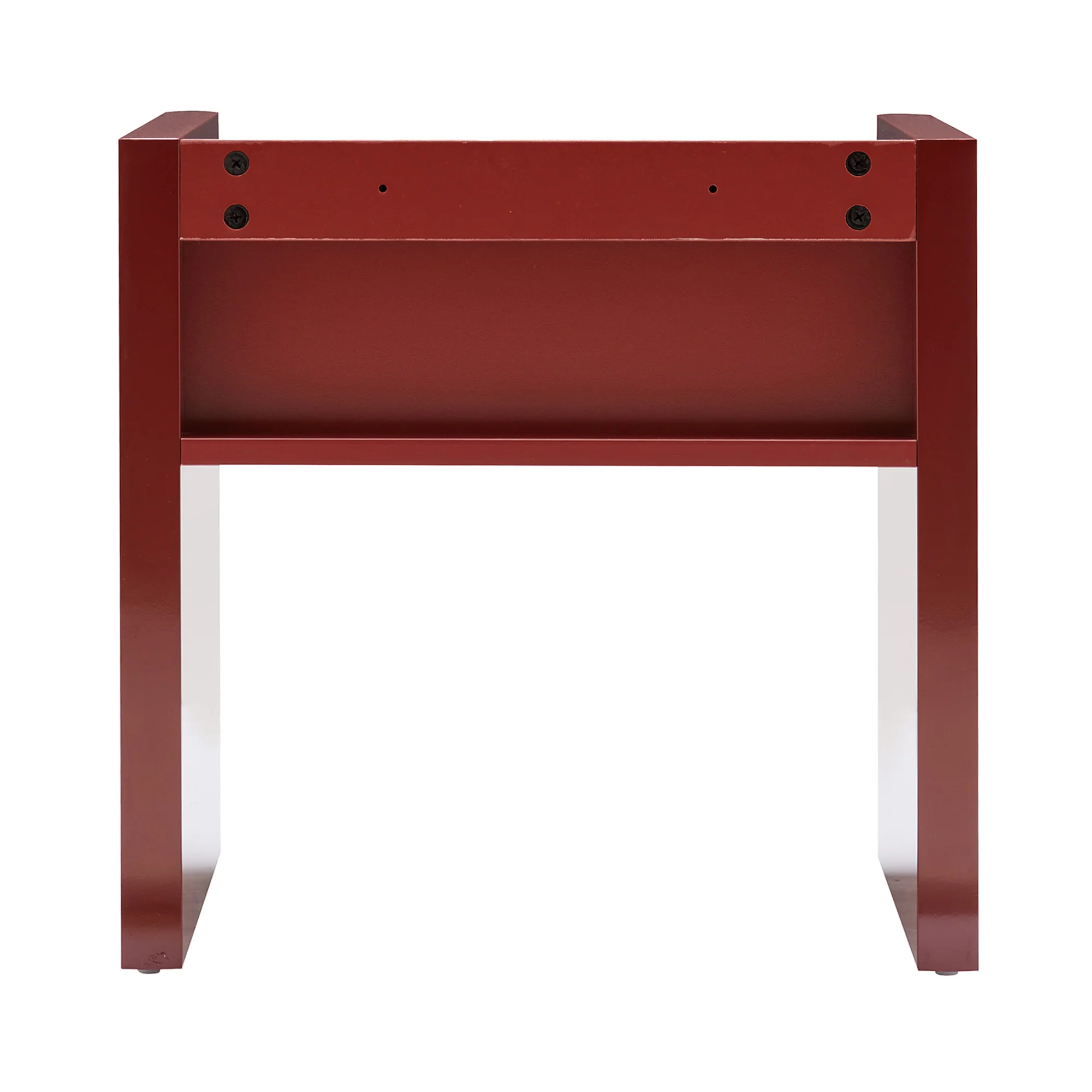 Martine Bedside Table Wine (Set of 2) - Image 16
