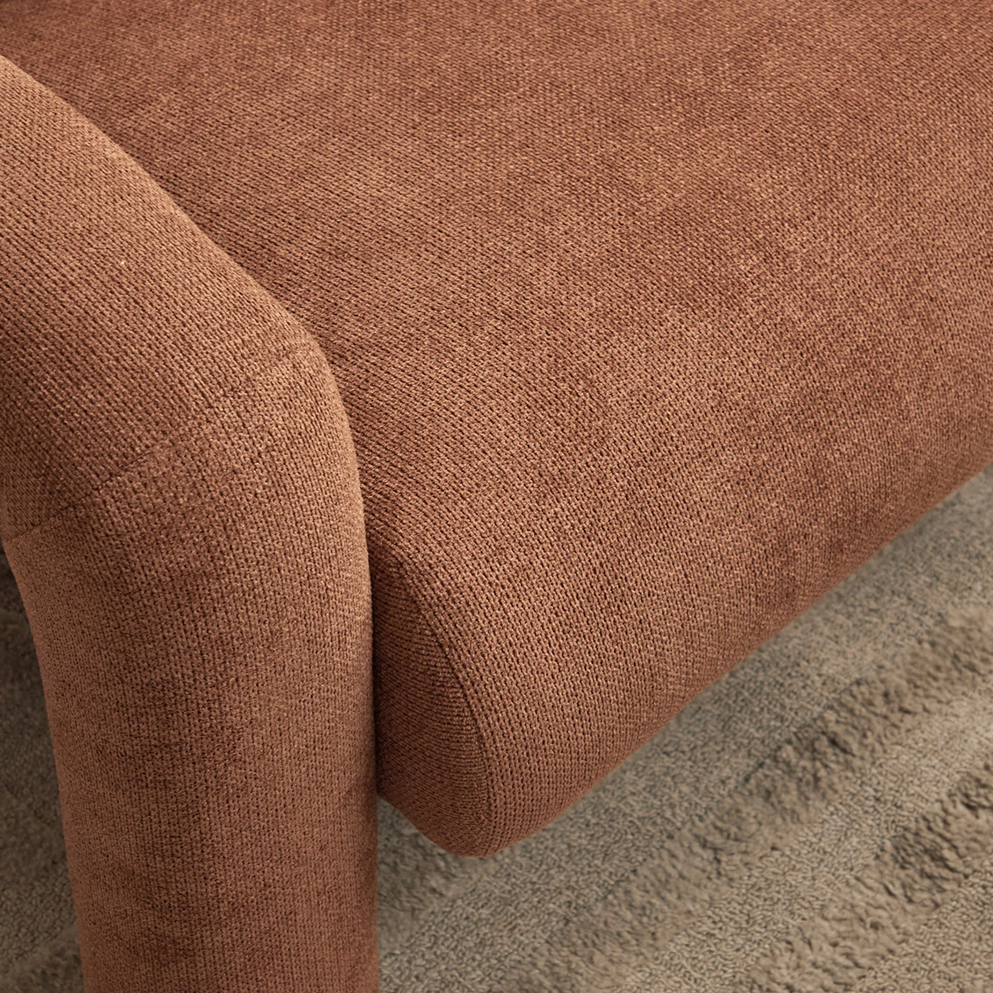 Matilda Armchair Wine (Set of 2) - Image 6