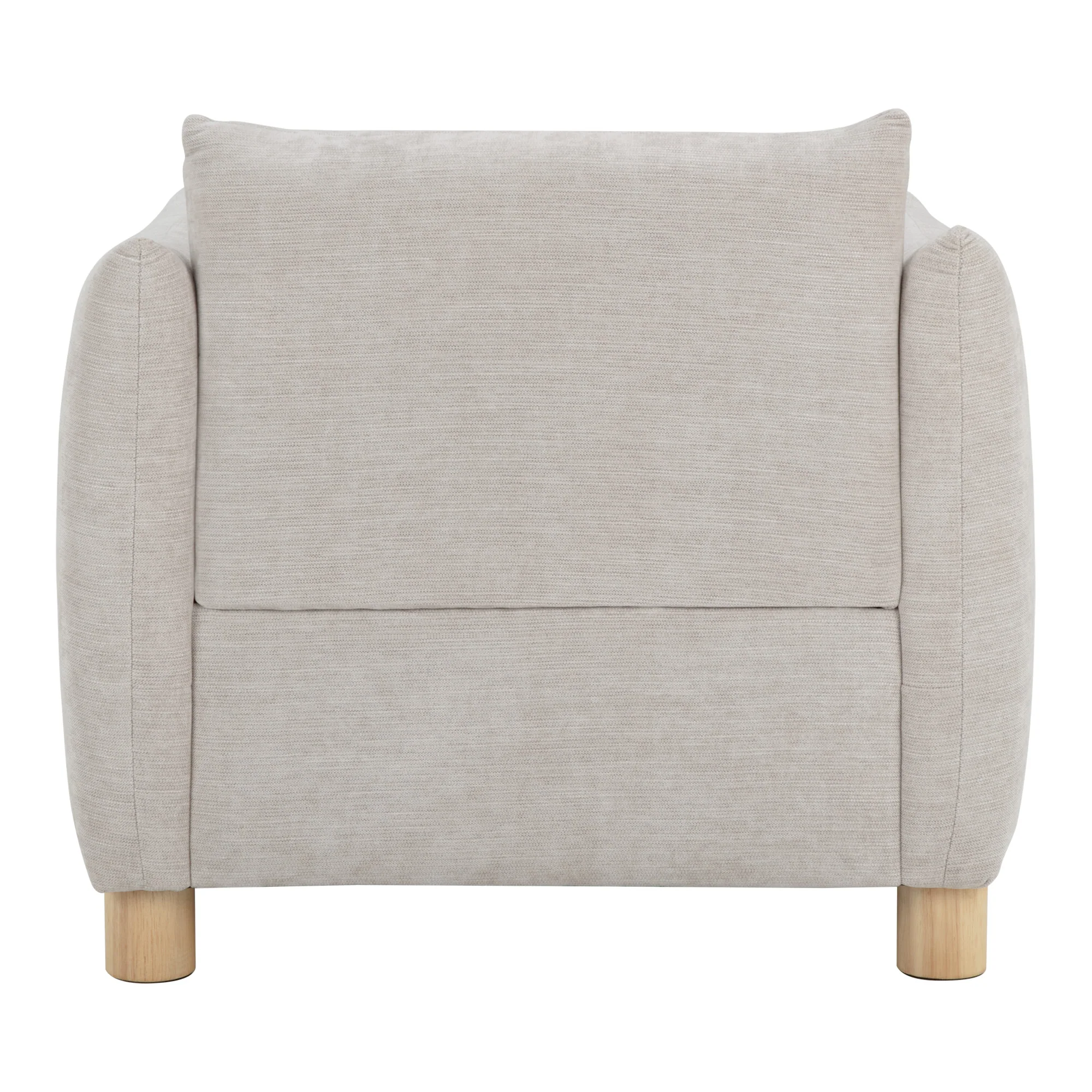 Meadow Armchair Champagne (Set of 2) - Image 12