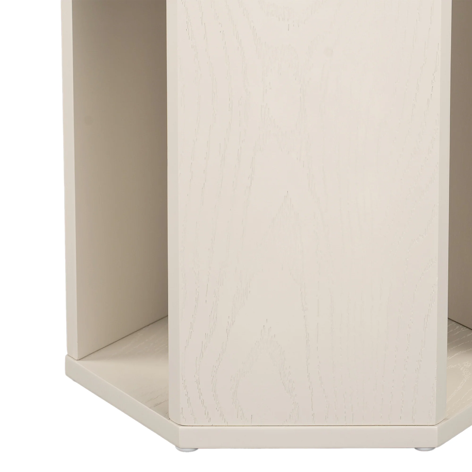 Megara Side Table Grey - Image 12