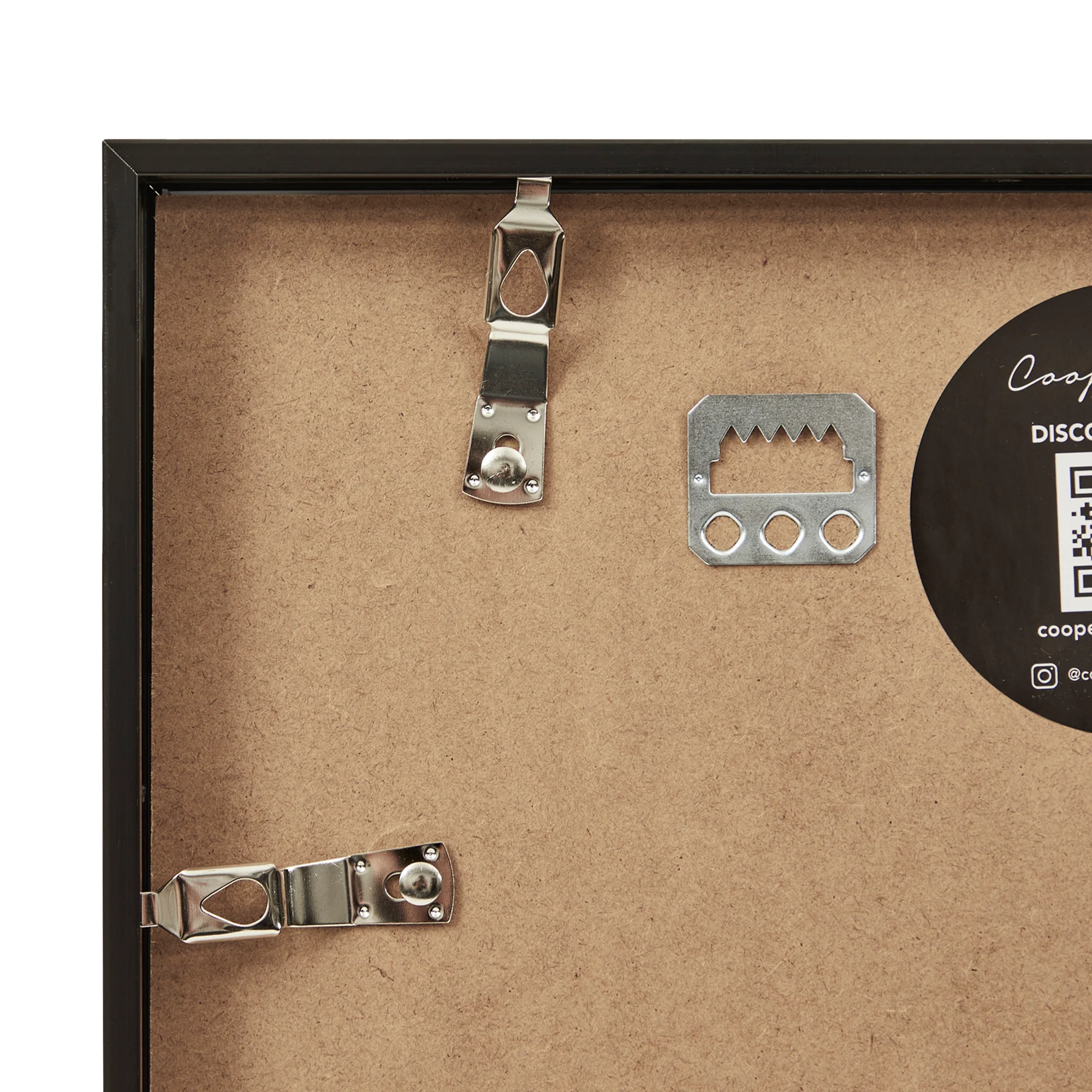 Metal 3 Slot Collage Photo Frame 10x15cm Set Of 3 - Image 9