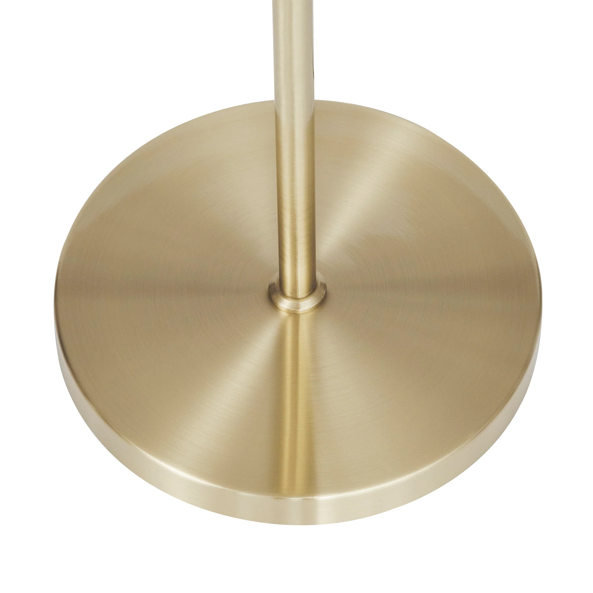 Mushroom Floor Lamp Gold - Image 10