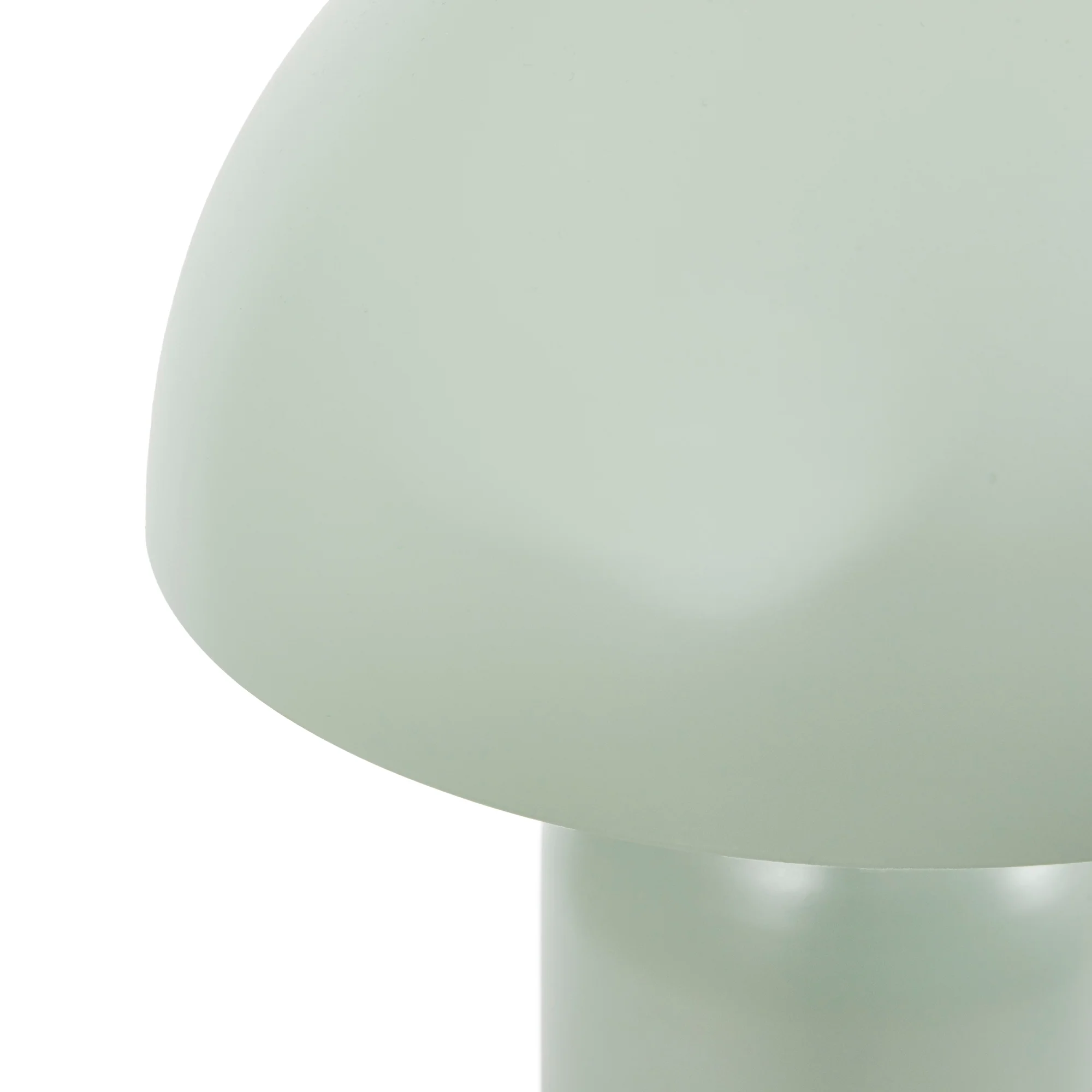 Mushroom Table Lamp Sage (Set of 2) - Image 10