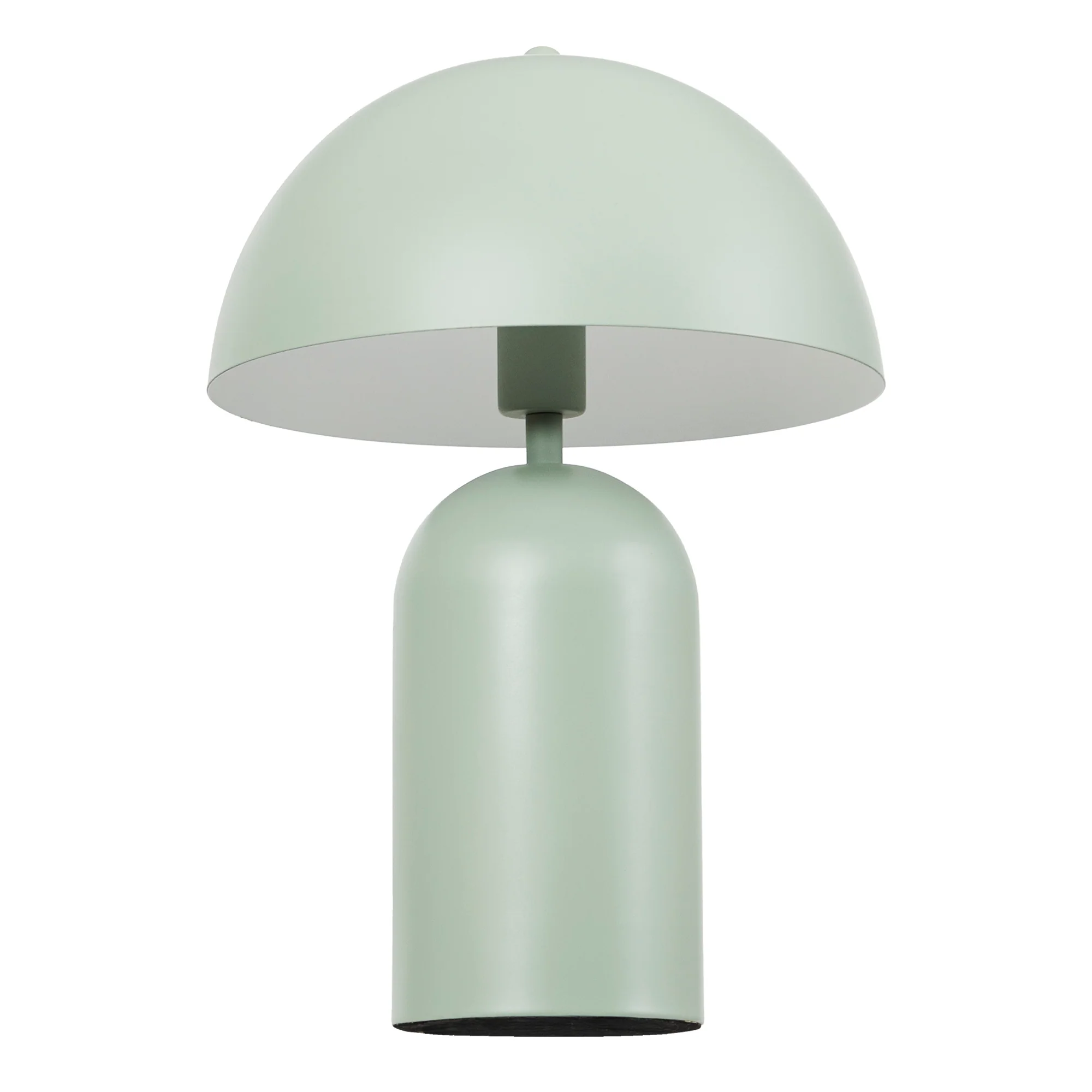 Mushroom Table Lamp Sage (Set of 2) - Image 11