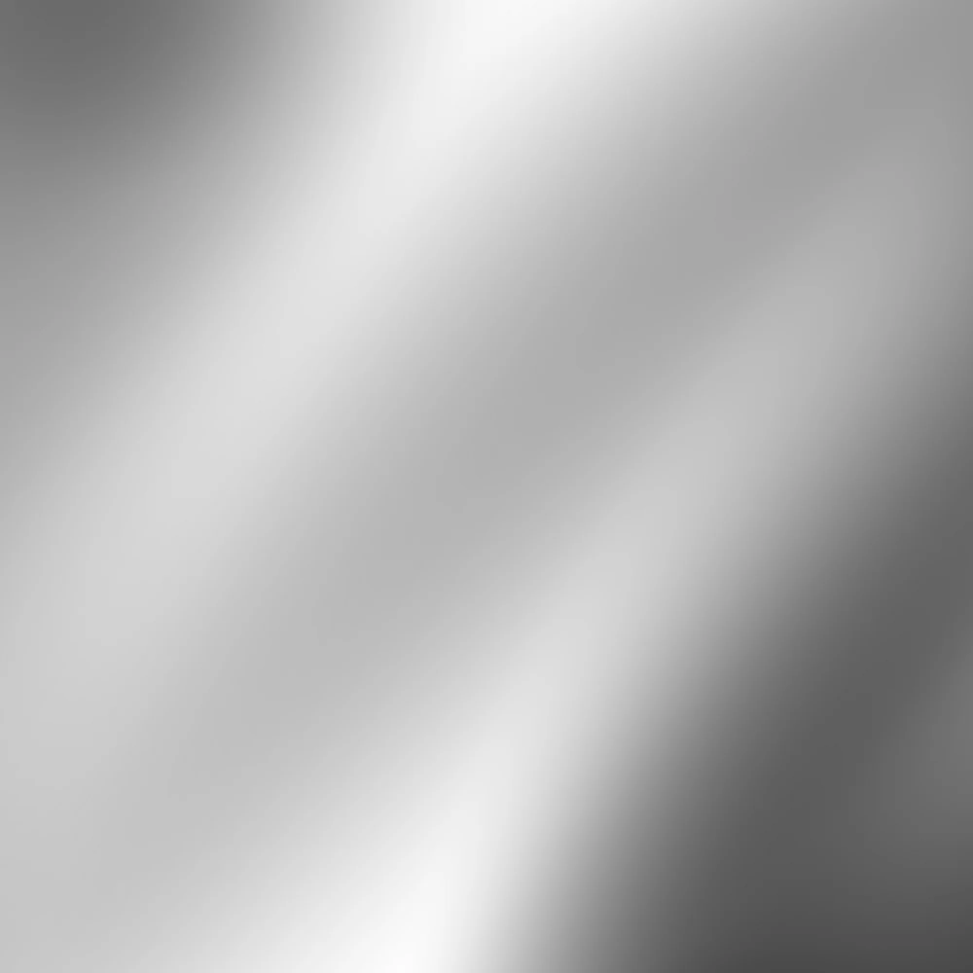 Mushroom Table Lamp Chrome - Image 14