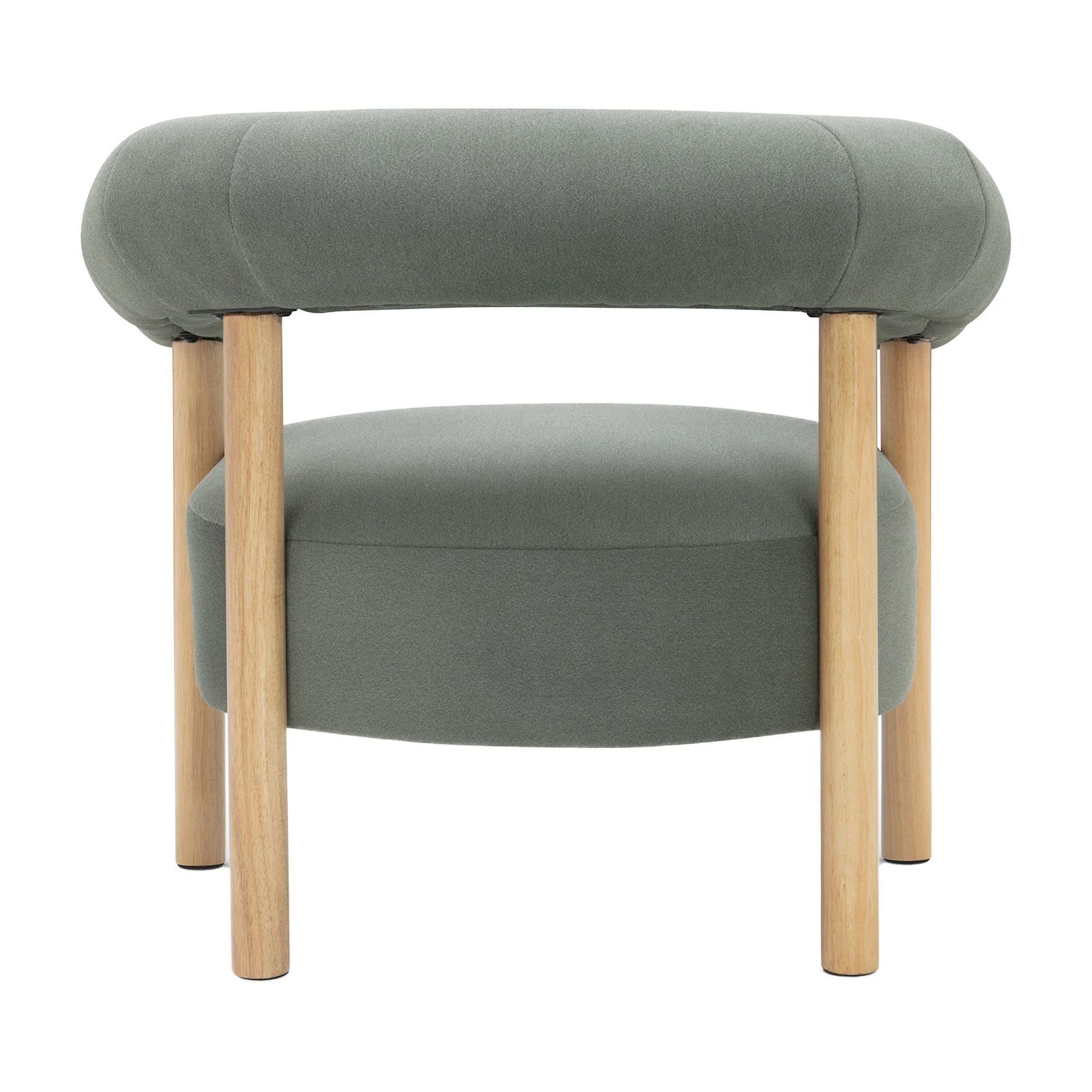 Nadia Armchair Ink - Image 12
