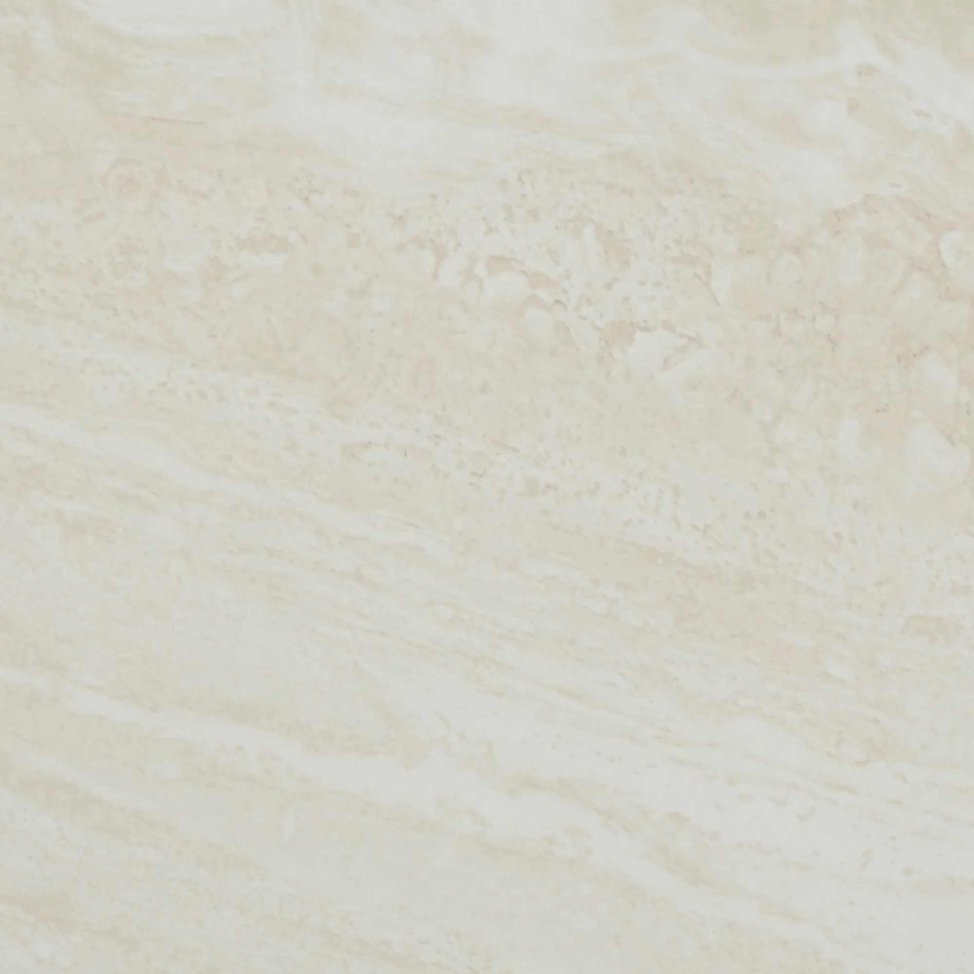 Waterfall Sonoma Side Tables Set of 2 Travertine Look - Image 15