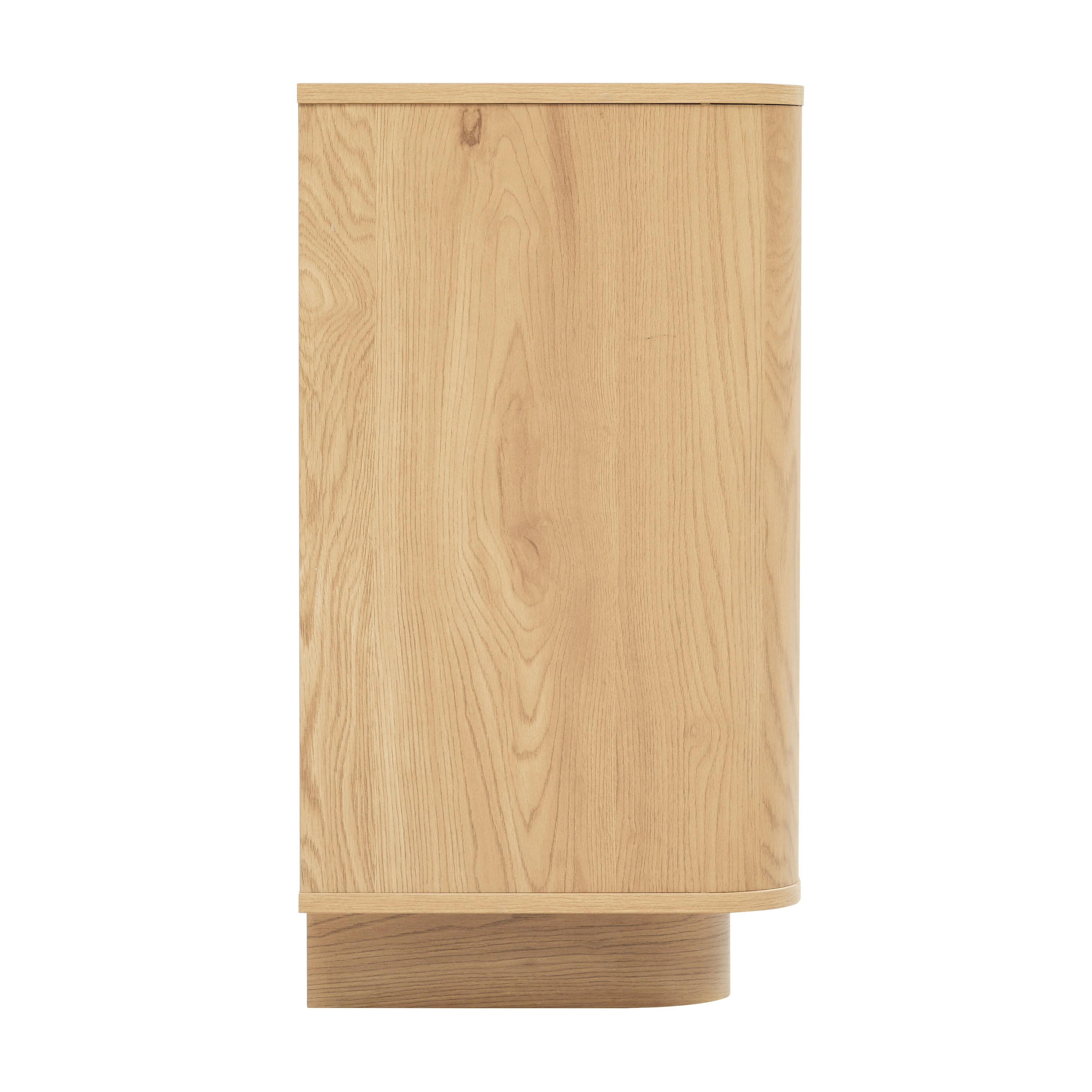 Nina Buffet Oak (160cm) - Image 15