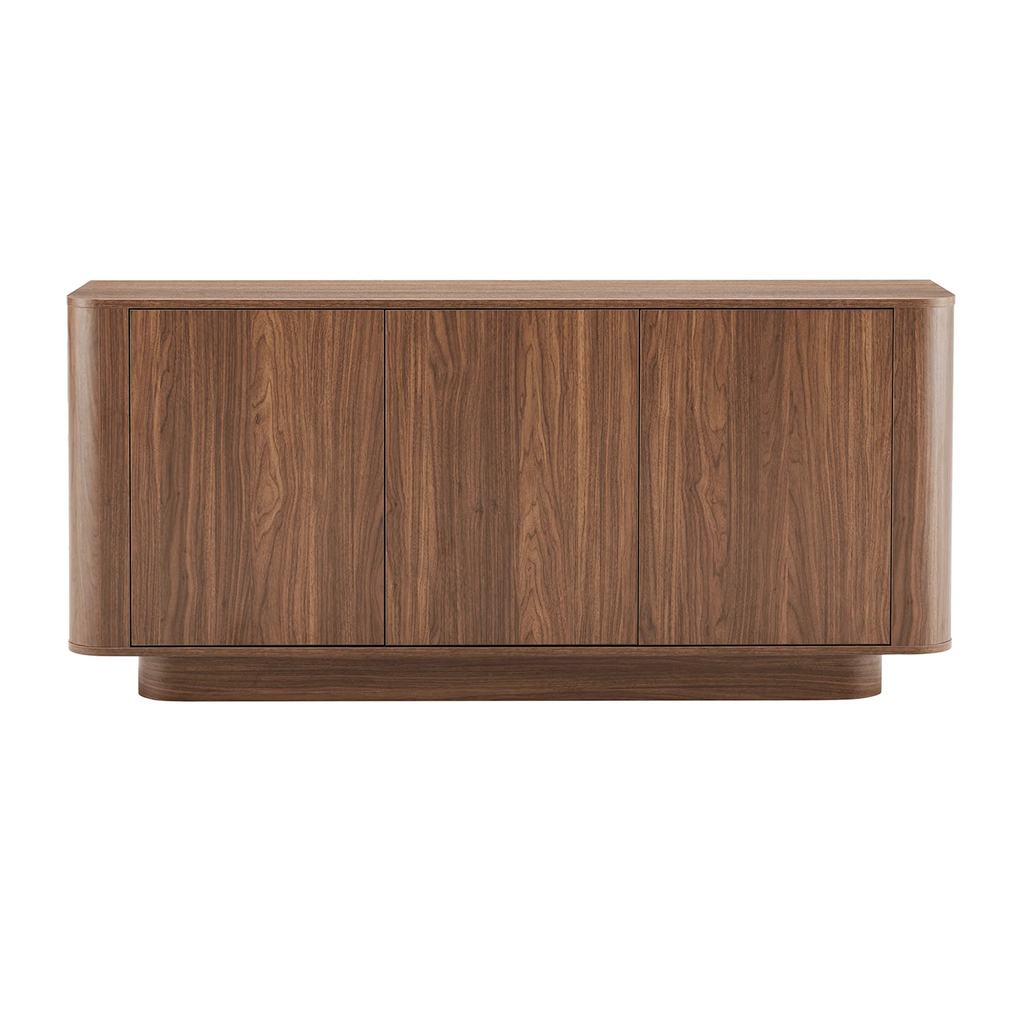 Nina Buffet Walnut (160cm) - Image 10