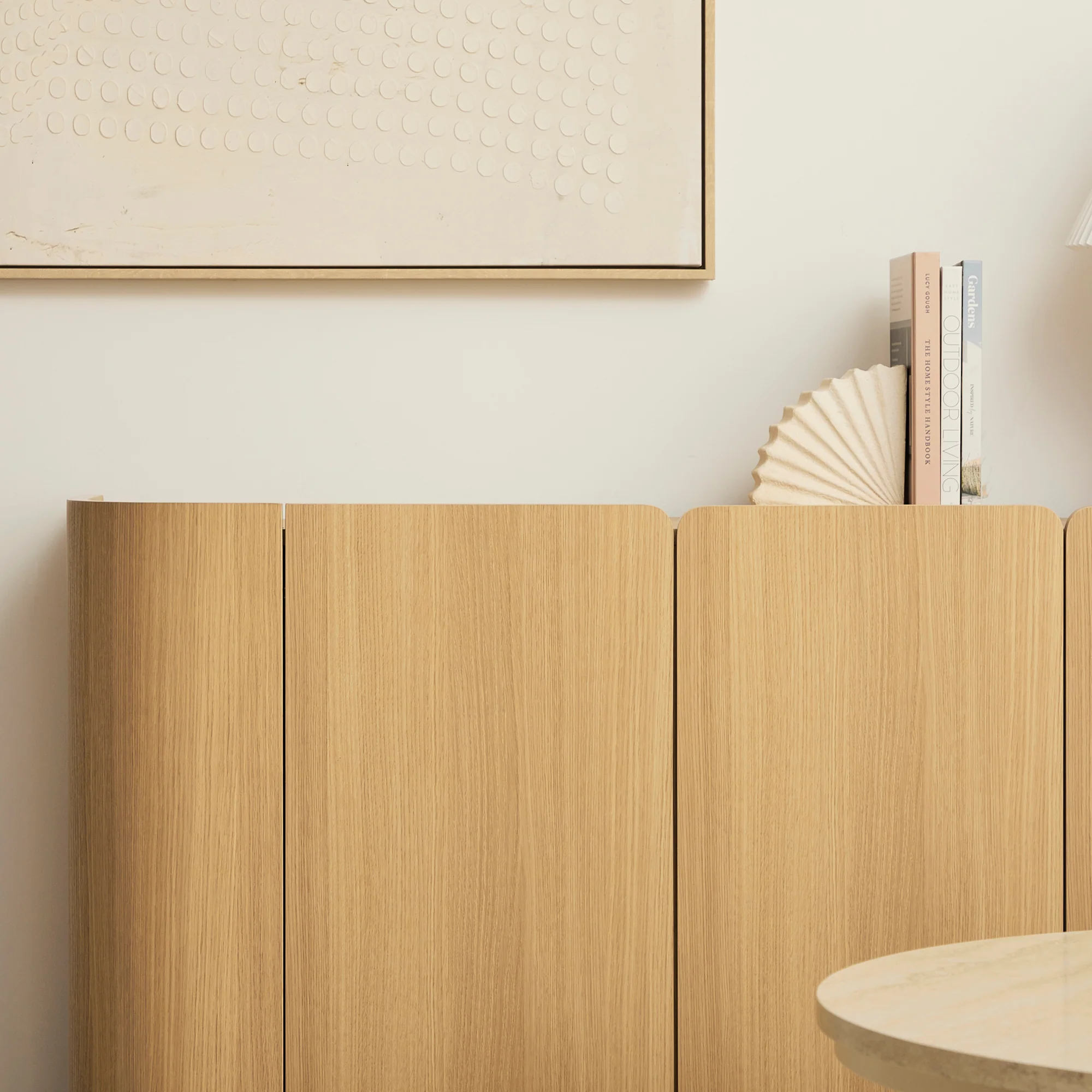 Ora Sideboard Natural (150cm) - Image 11